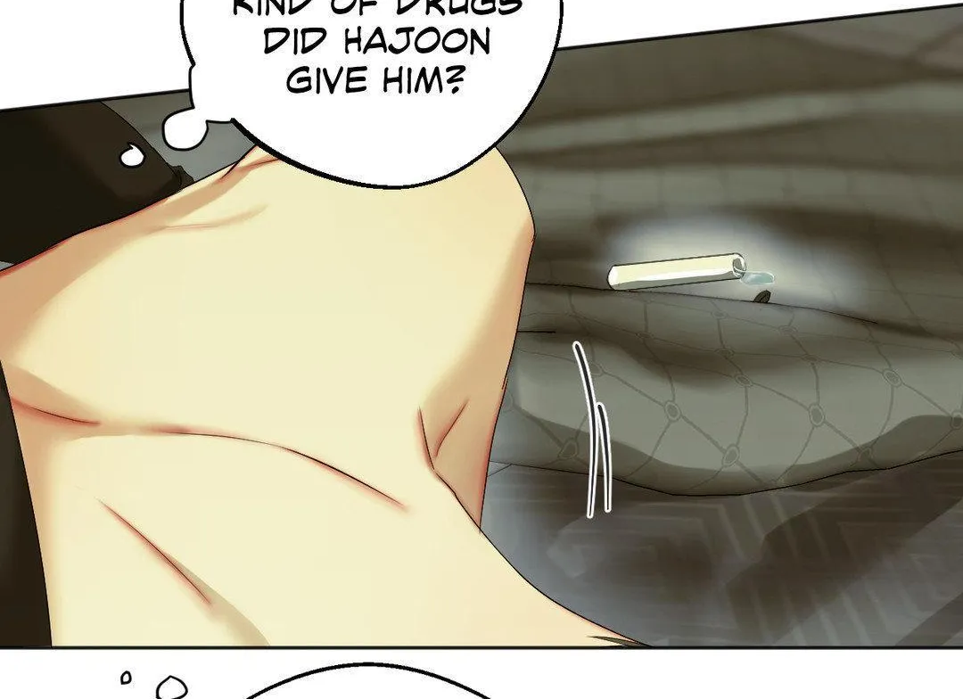 Read Cry Me a River chapter 48 image 39 on Lezhin