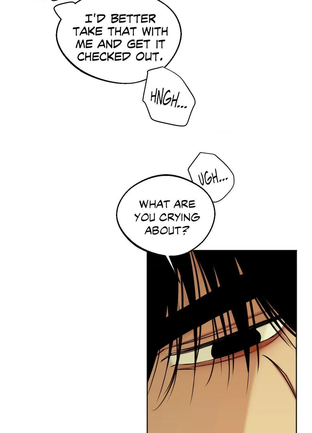 Read Cry Me a River chapter 48 image 40 on Lezhin