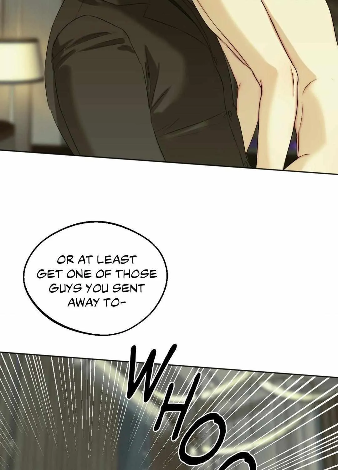 Read Cry Me a River chapter 48 image 50 on Lezhin