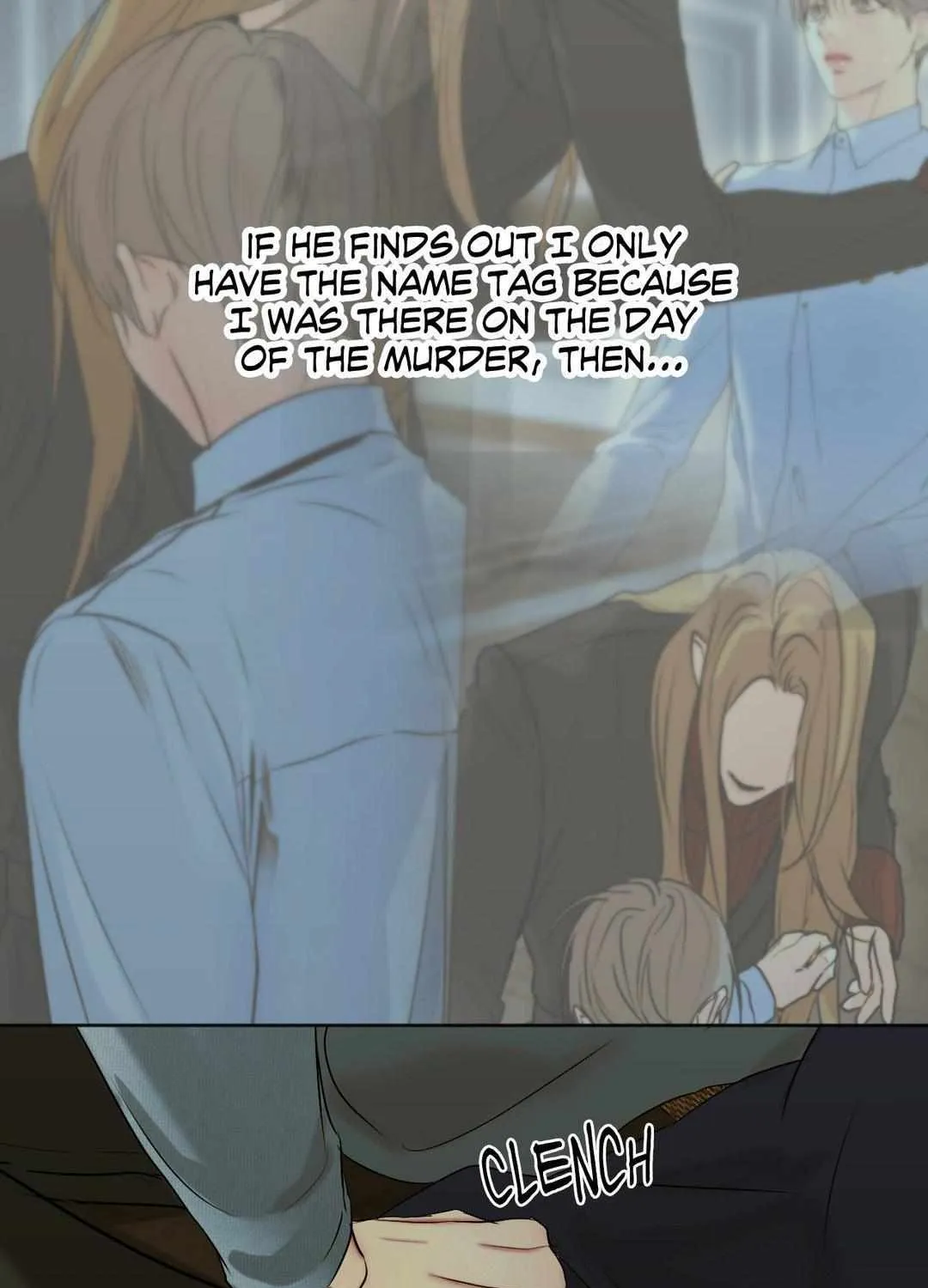 Read Cry Me a River chapter 48 image 6 on Lezhin