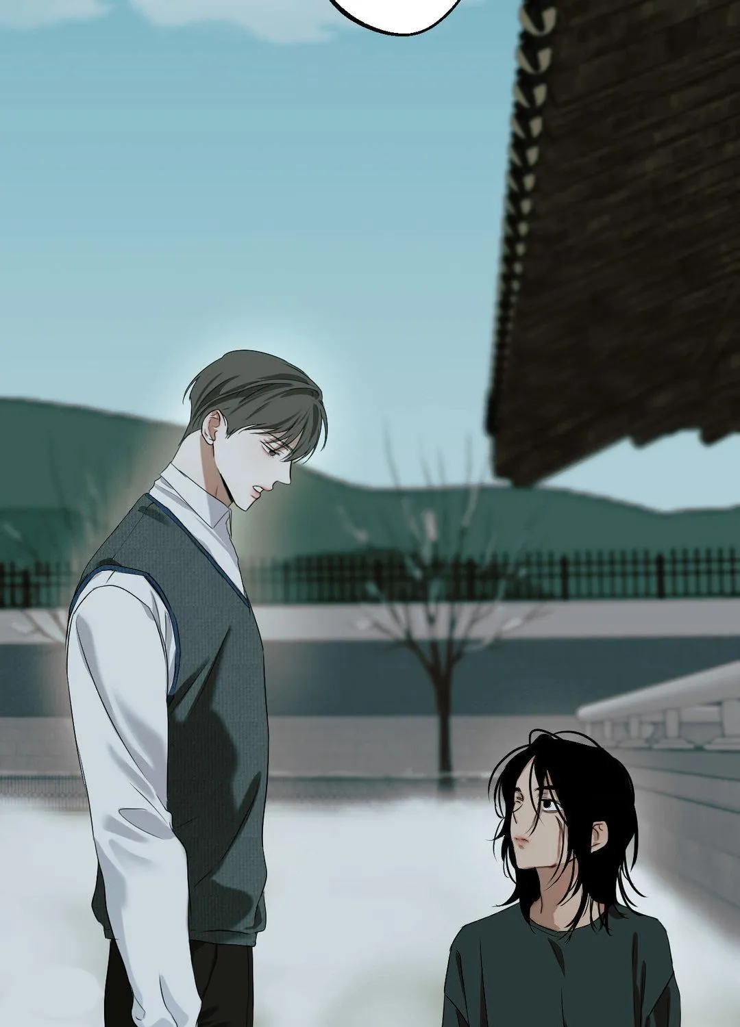 Read Cry Me a River chapter 48 image 62 on Lezhin