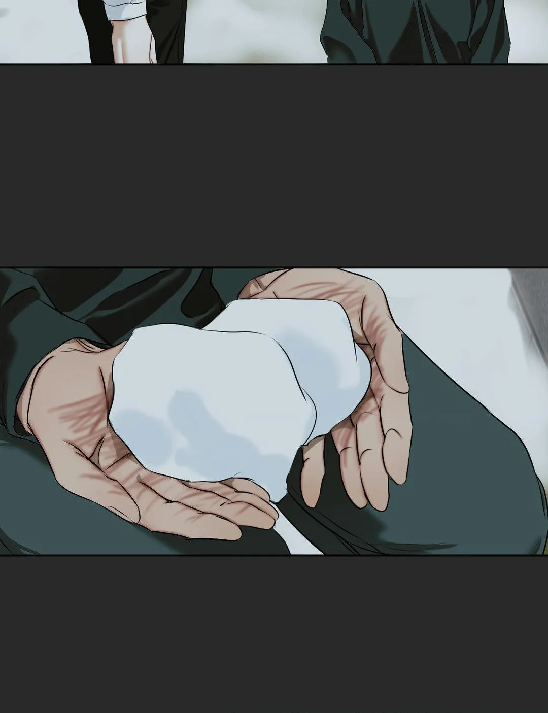 Read Cry Me a River chapter 48 image 63 on Lezhin