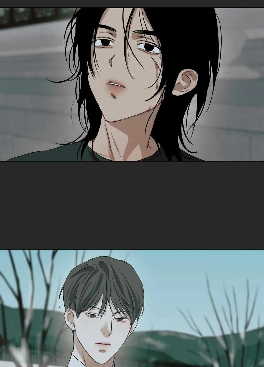 Read Cry Me a River chapter 48 image 64 on Lezhin