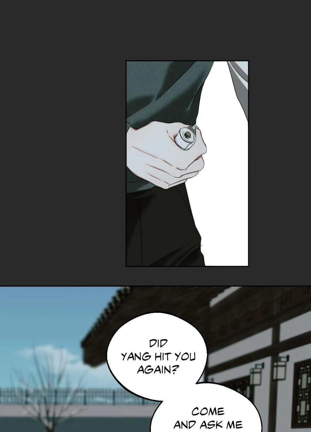 Read Cry Me a River chapter 48 image 66 on Lezhin