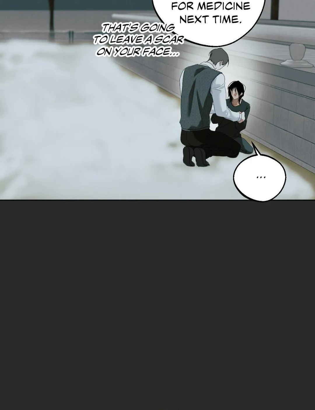 Read Cry Me a River chapter 48 image 67 on Lezhin