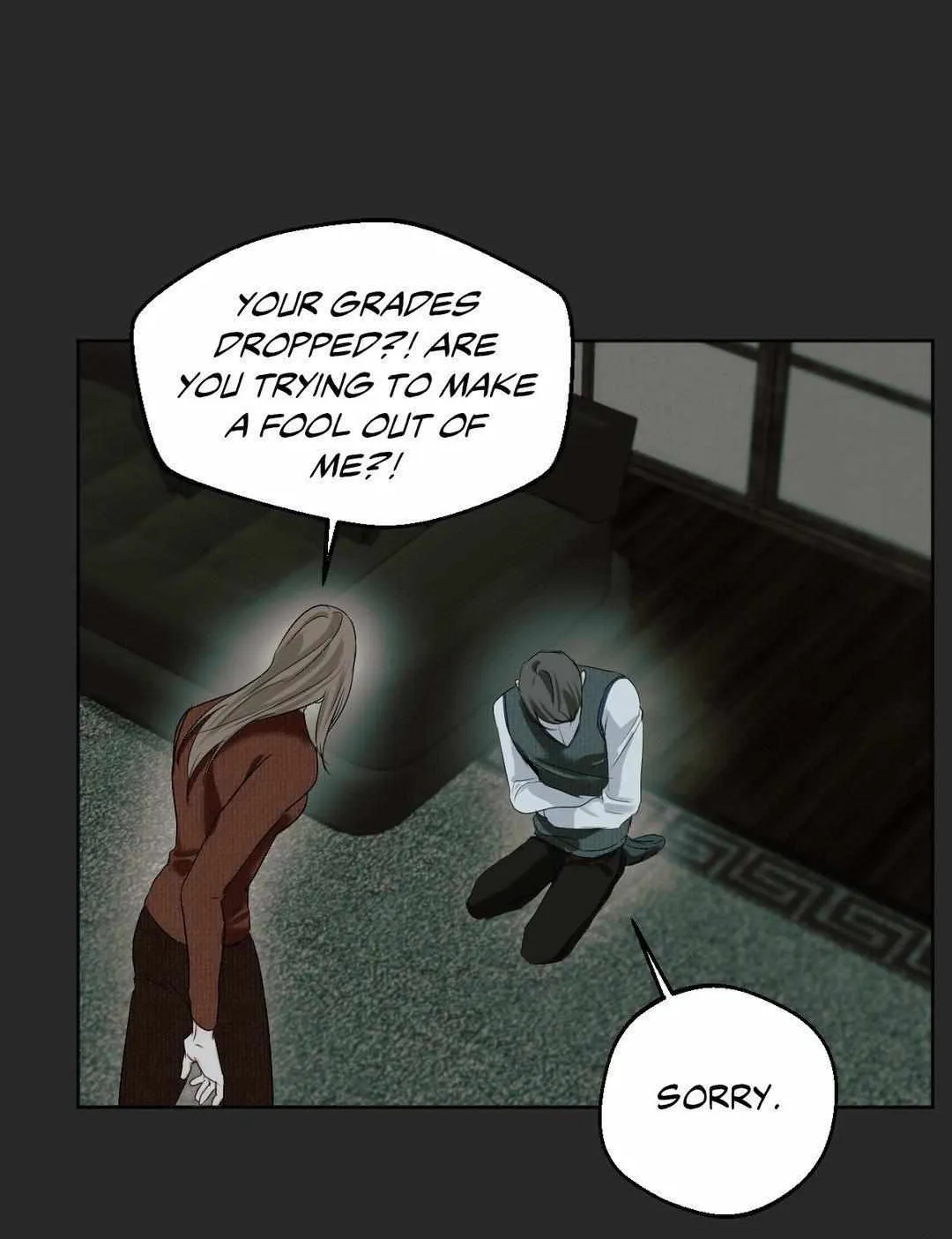 Read Cry Me a River chapter 48 image 69 on Lezhin