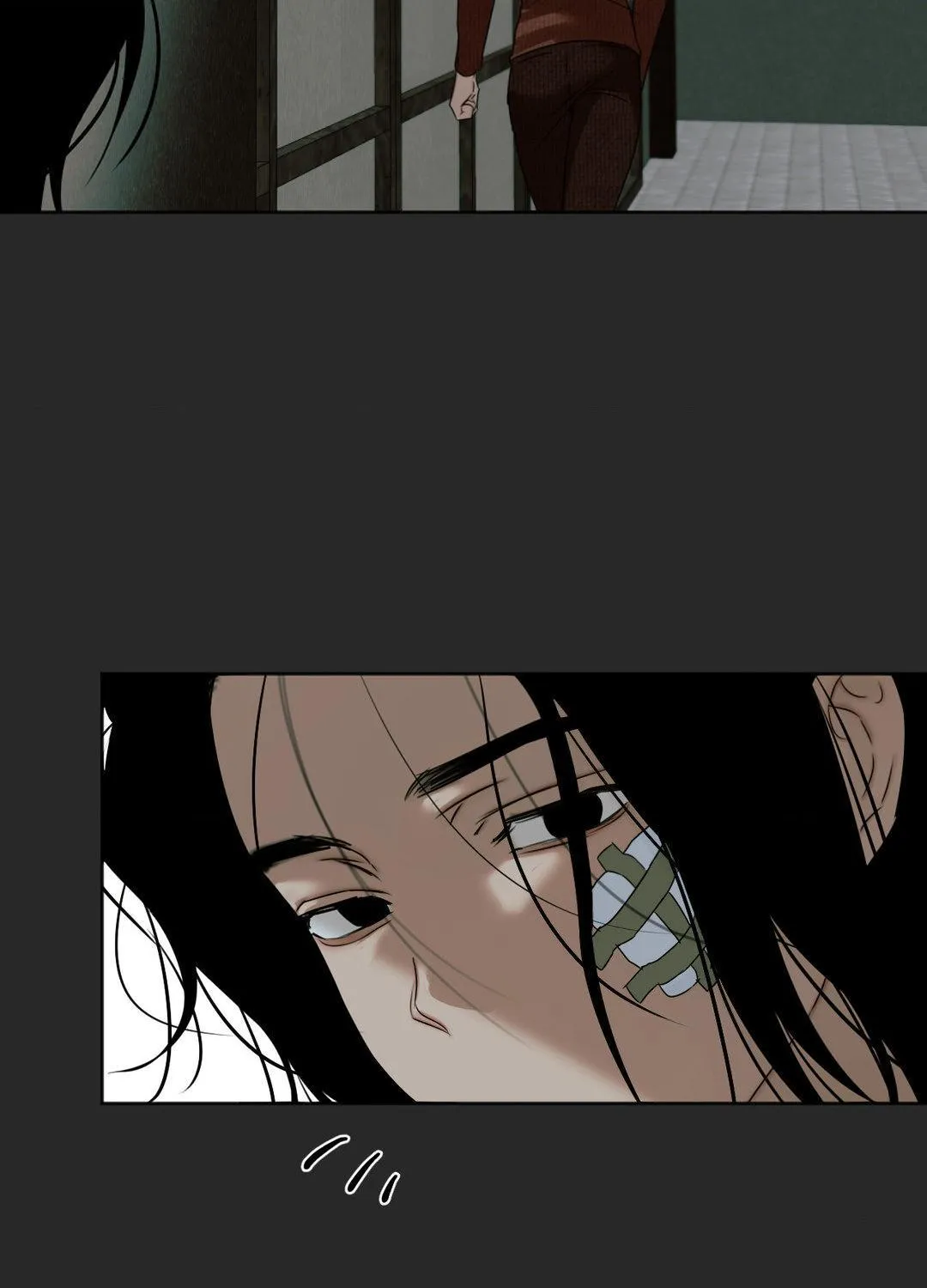 Read Cry Me a River chapter 48 image 72 on Lezhin