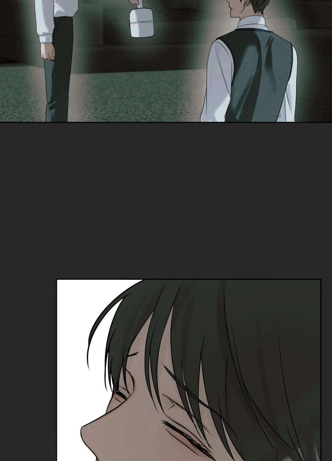 Read Cry Me a River chapter 48 image 74 on Lezhin