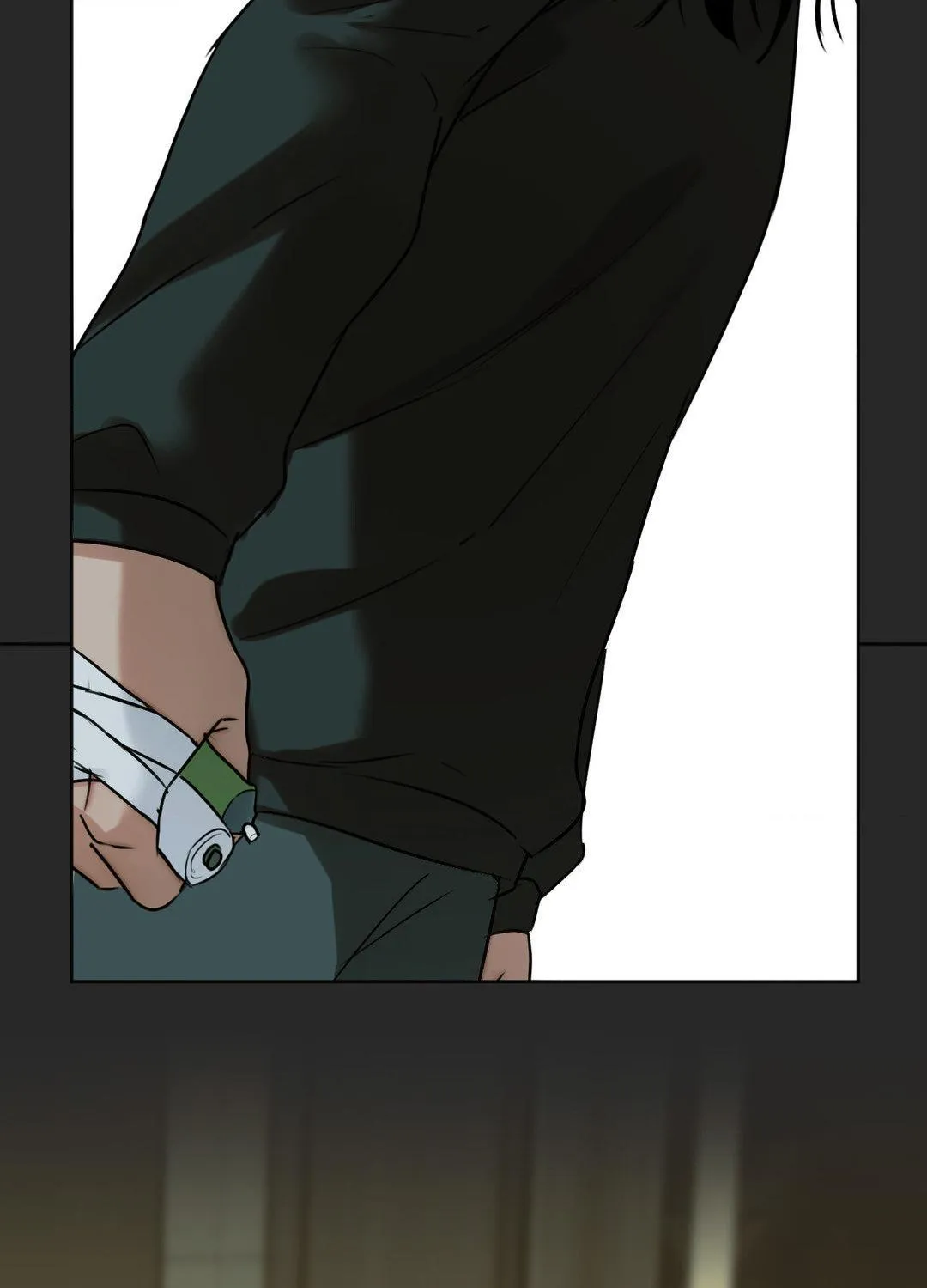 Read Cry Me a River chapter 48 image 76 on Lezhin