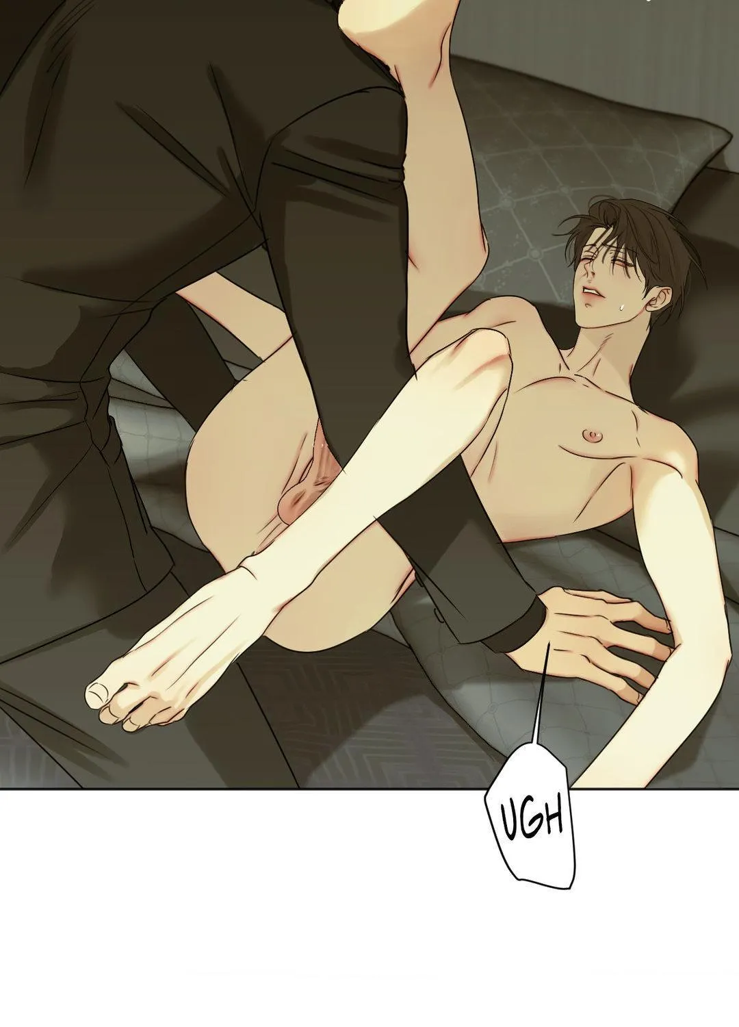 Read Cry Me a River chapter 48 image 78 on Lezhin