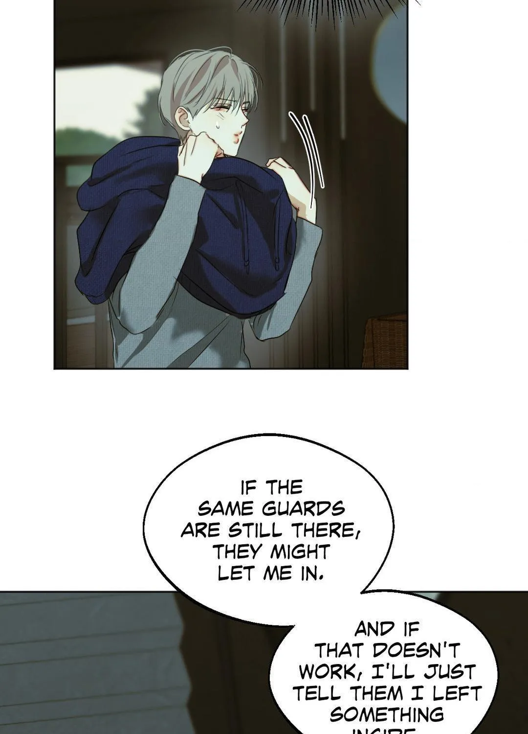 Read Cry Me a River chapter 48 image 8 on Lezhin