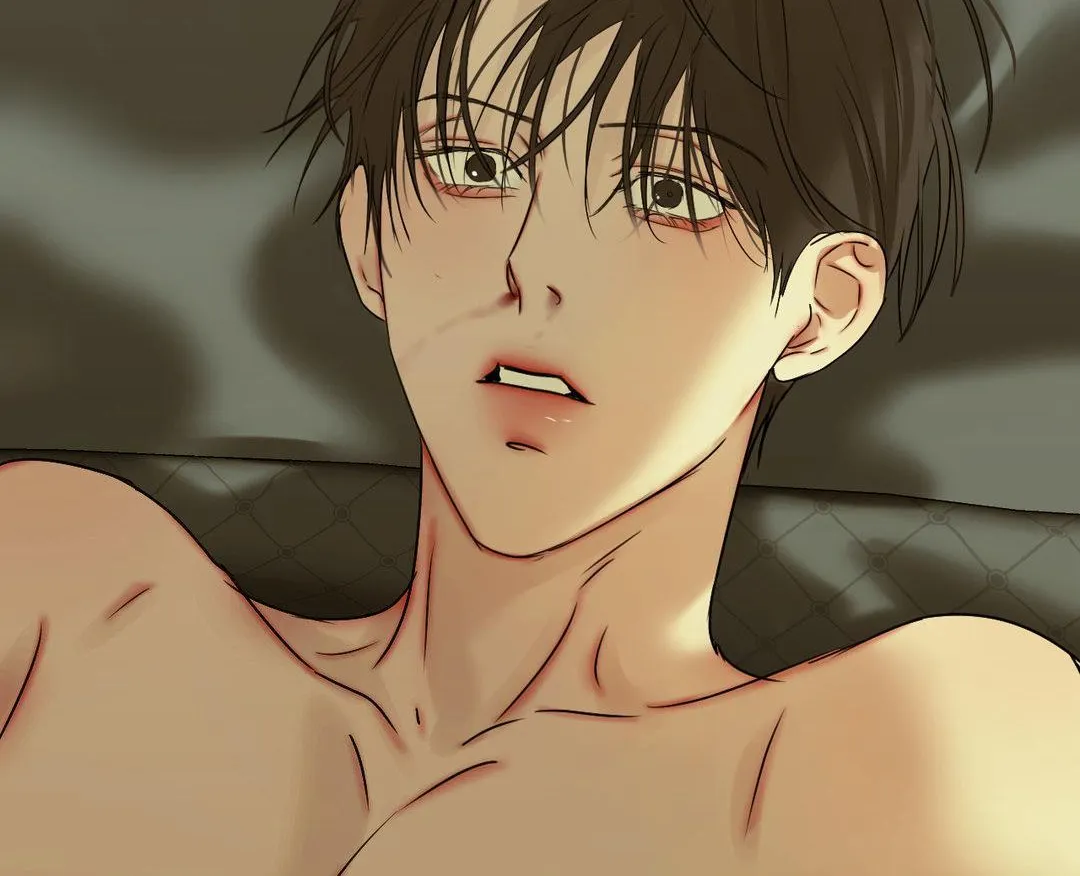 Read Cry Me a River chapter 48 image 81 on Lezhin