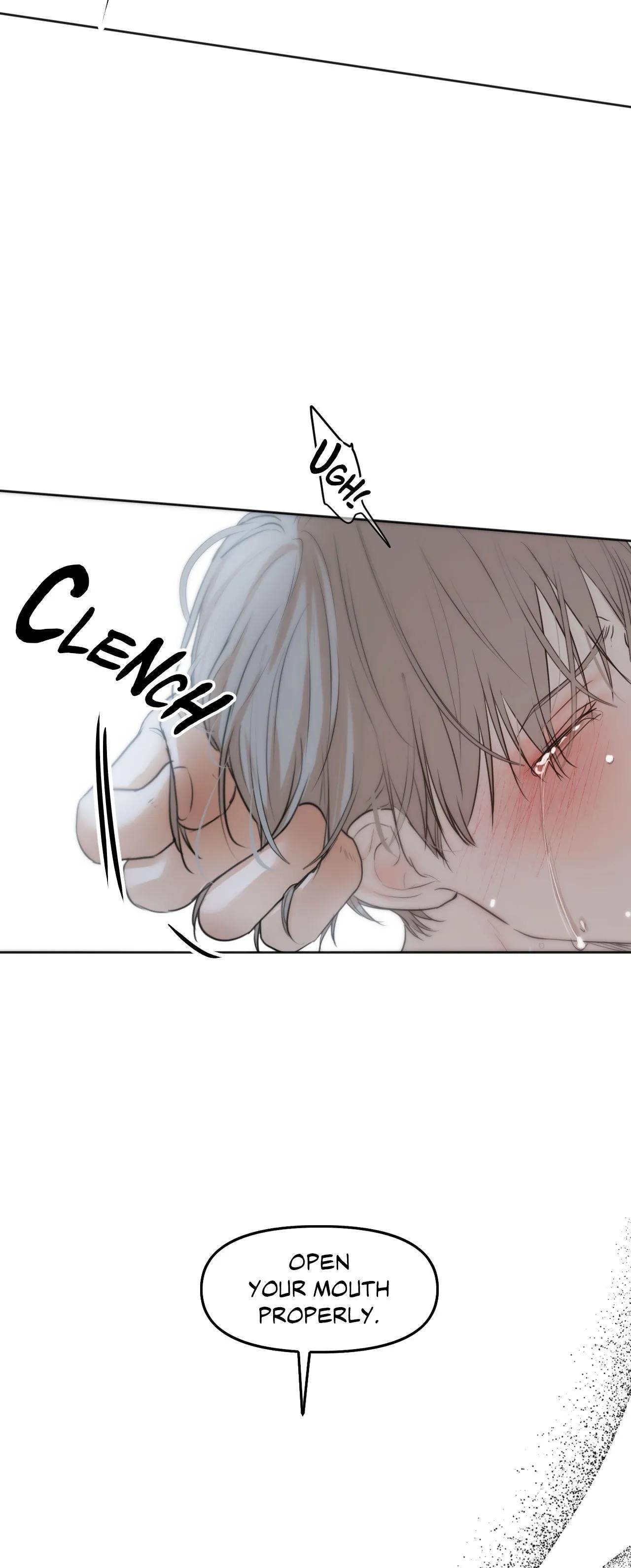 Read Cry Me a River chapter 5.1 image 10 on Lezhin