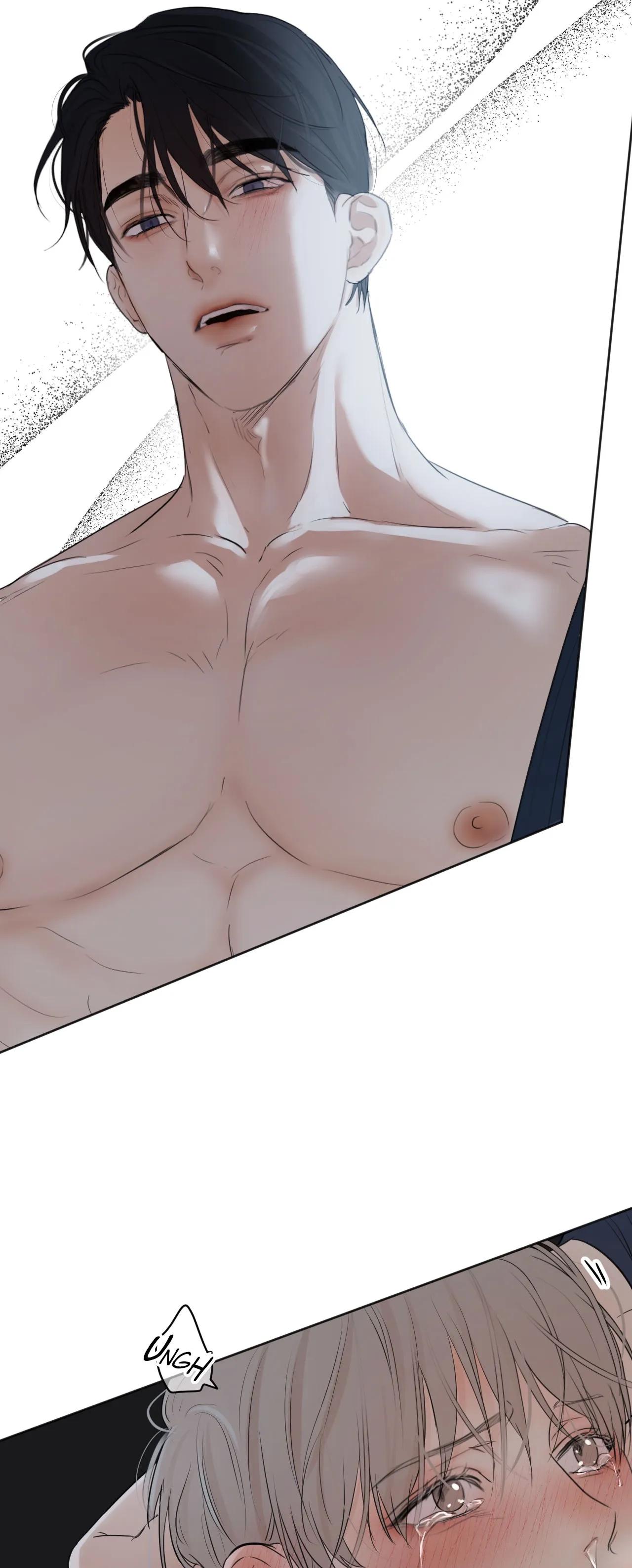 Read Cry Me a River chapter 5.1 image 11 on Lezhin