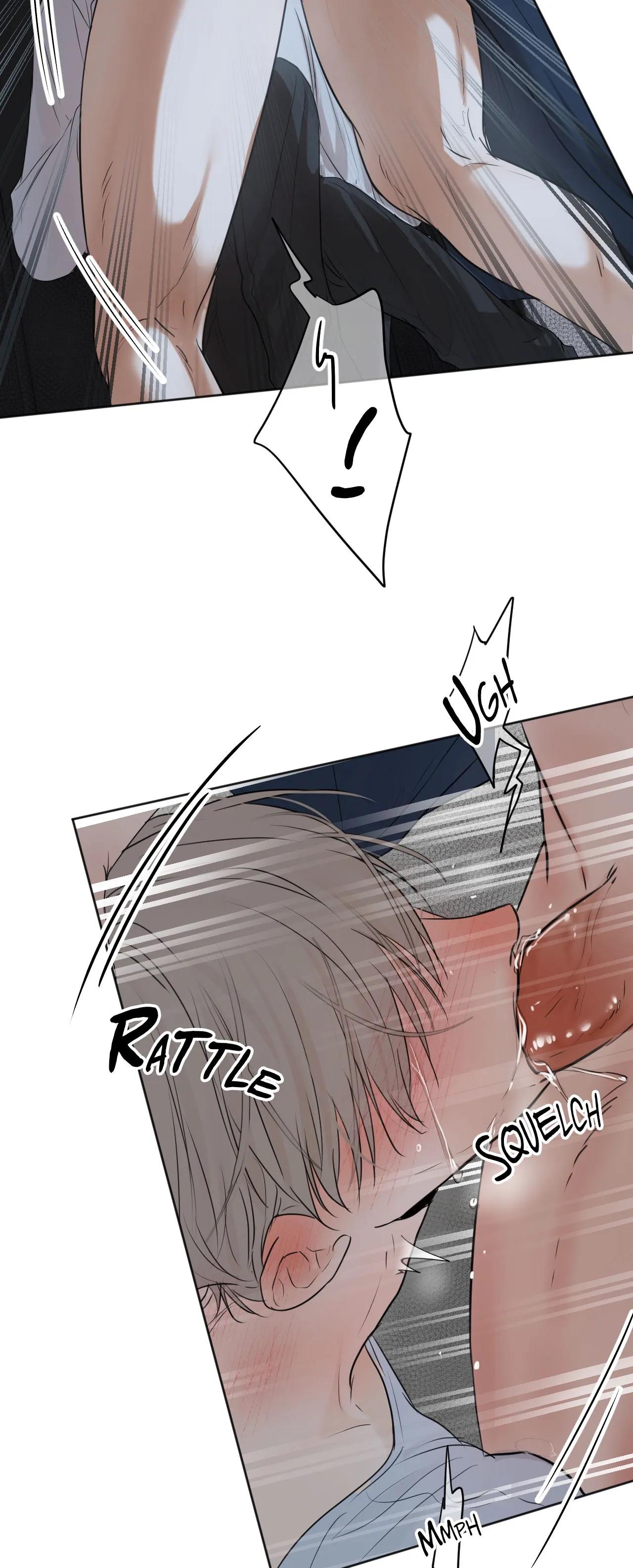 Read Cry Me a River chapter 5.1 image 13 on Lezhin