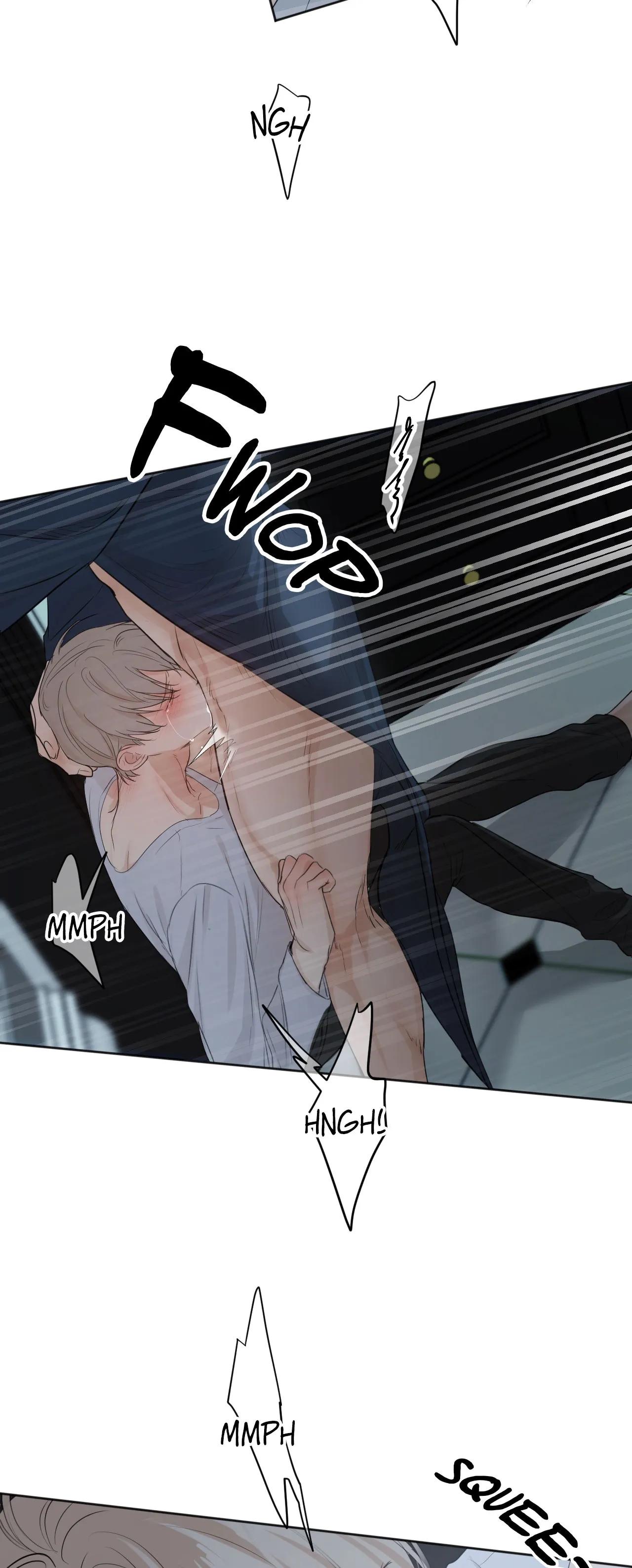 Read Cry Me a River chapter 5.1 image 14 on Lezhin