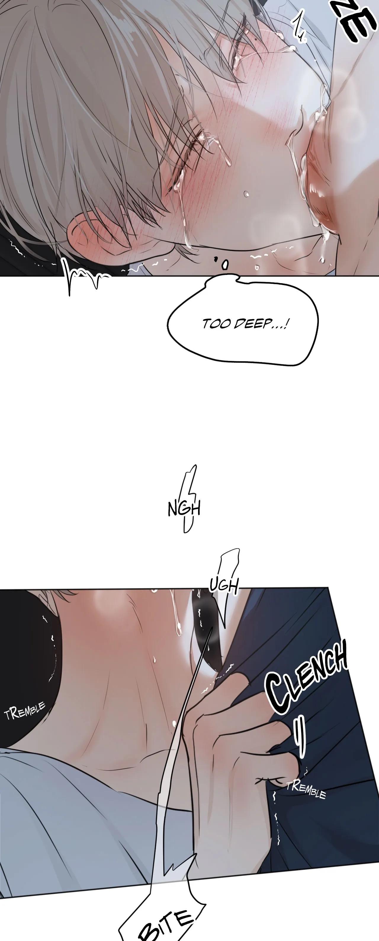 Read Cry Me a River chapter 5.1 image 15 on Lezhin