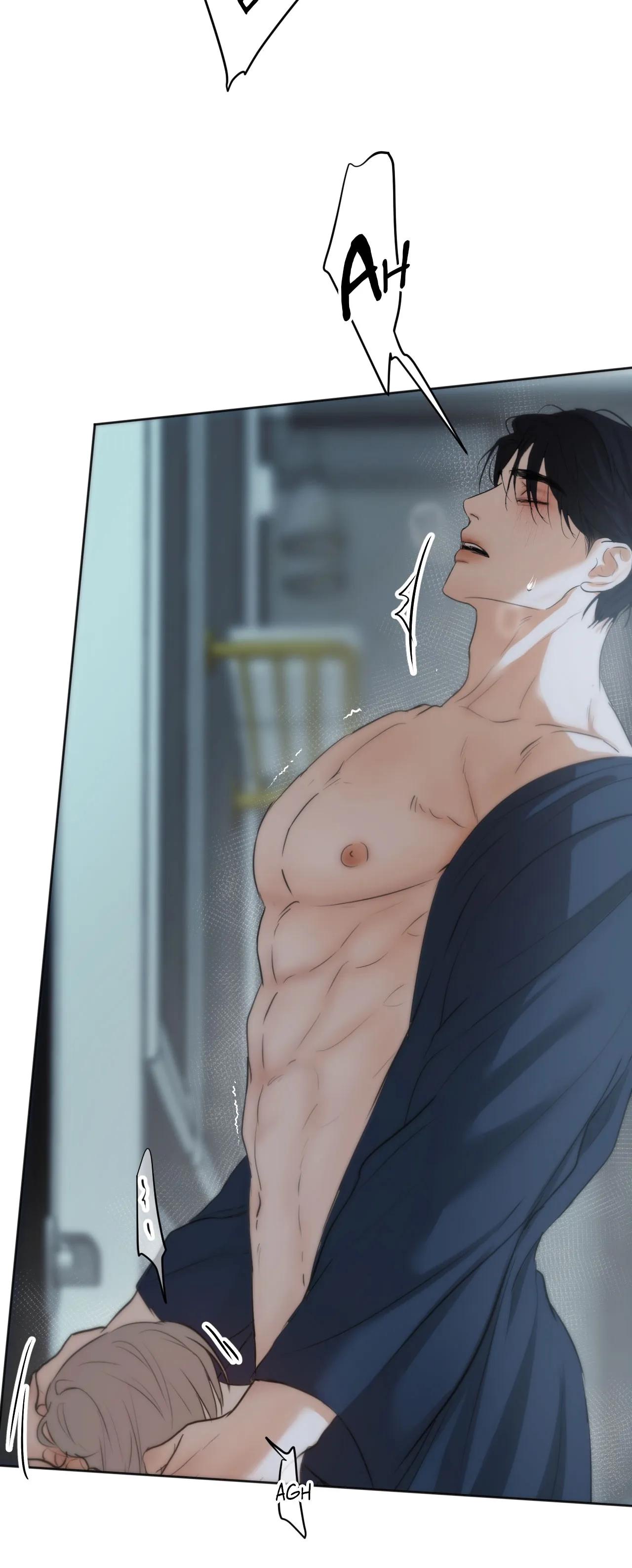 Read Cry Me a River chapter 5.1 image 16 on Lezhin
