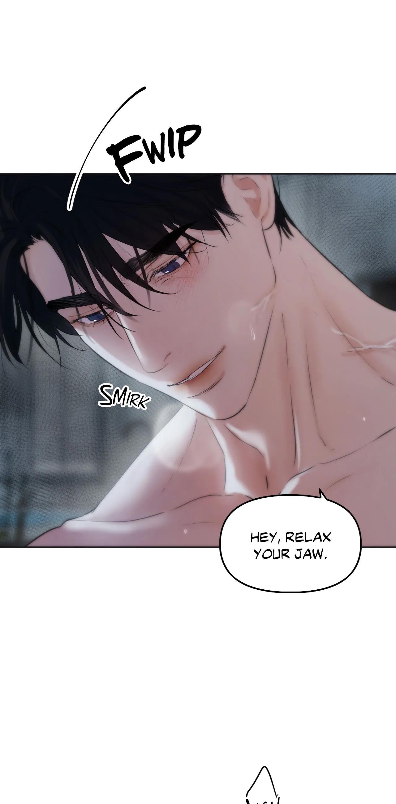 Read Cry Me a River chapter 5.1 image 17 on Lezhin