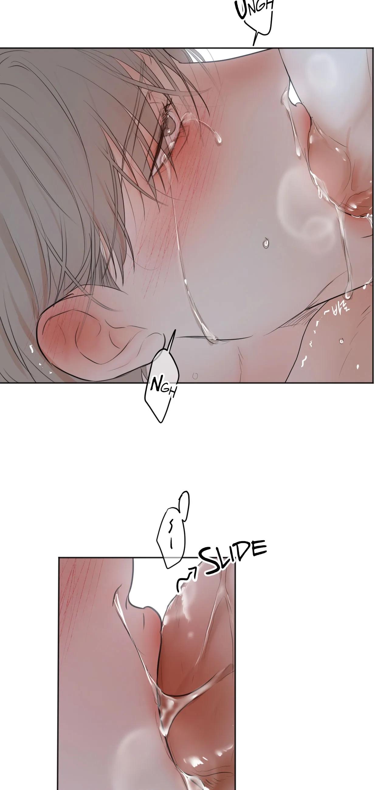 Read Cry Me a River chapter 5.1 image 18 on Lezhin