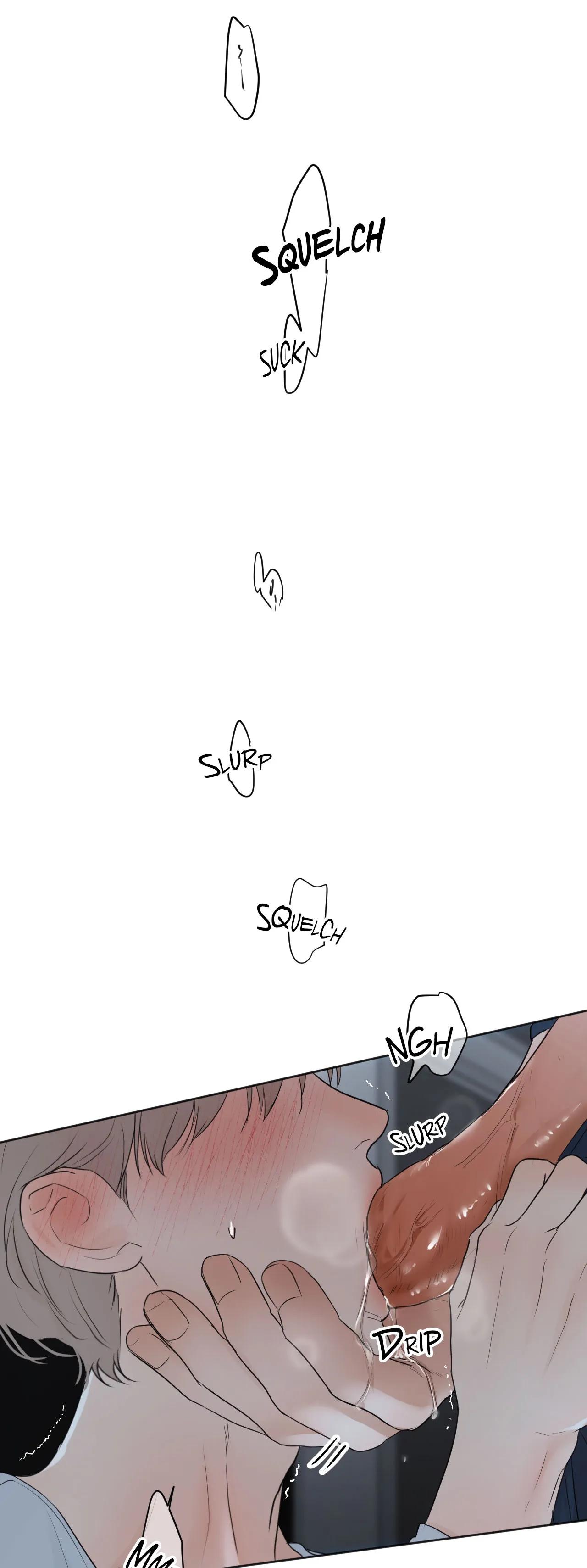 Read Cry Me a River chapter 5.1 image 2 on Lezhin