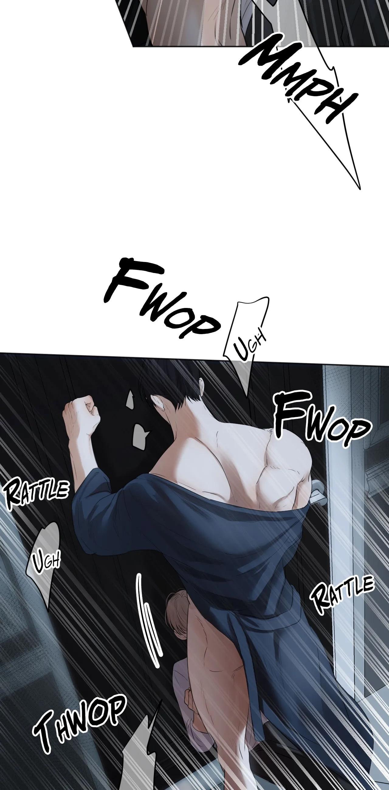 Read Cry Me a River chapter 5.1 image 20 on Lezhin