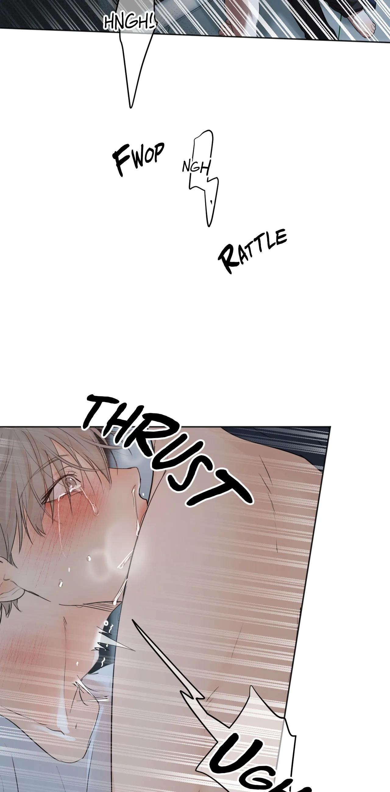 Read Cry Me a River chapter 5.1 image 21 on Lezhin
