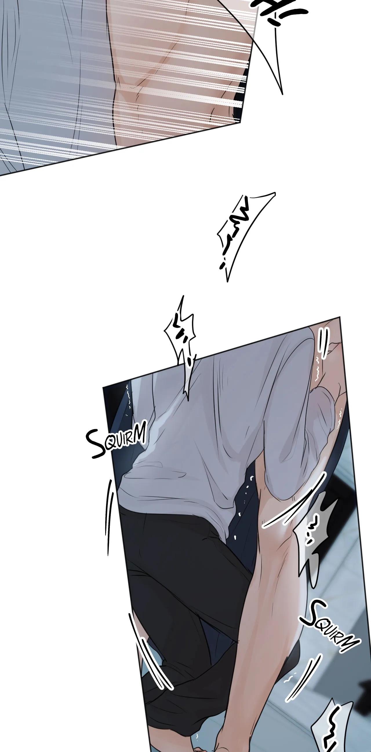 Read Cry Me a River chapter 5.1 image 22 on Lezhin
