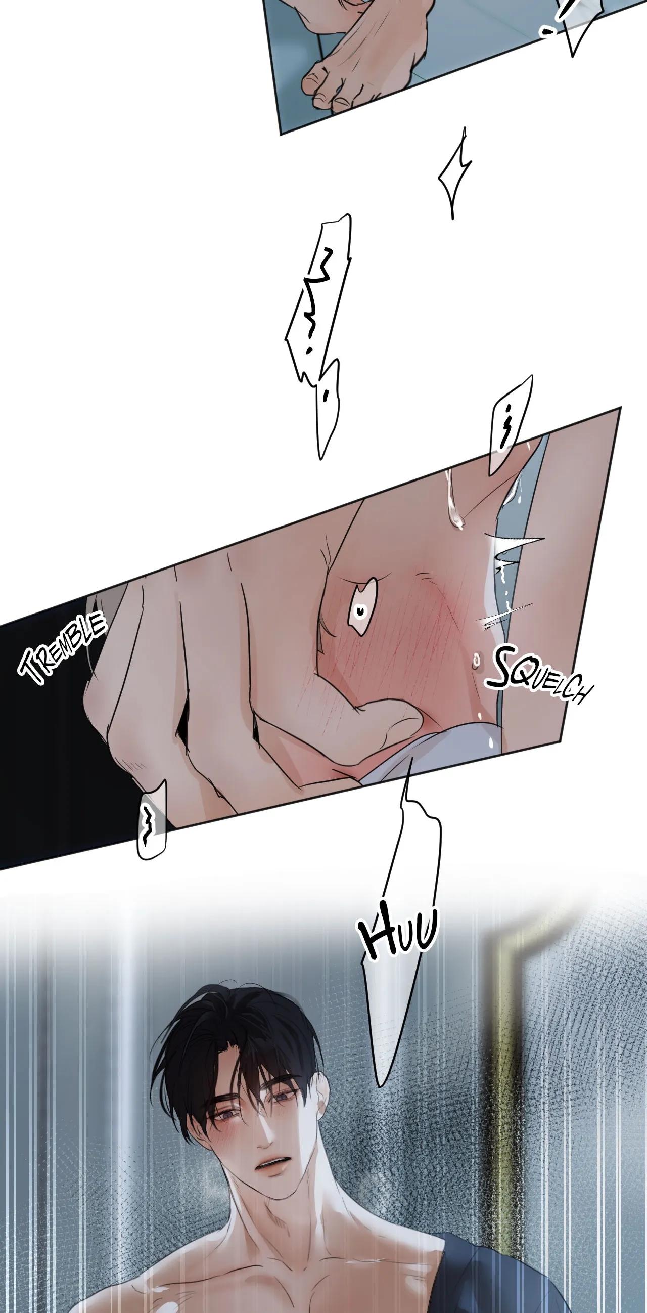 Read Cry Me a River chapter 5.1 image 23 on Lezhin