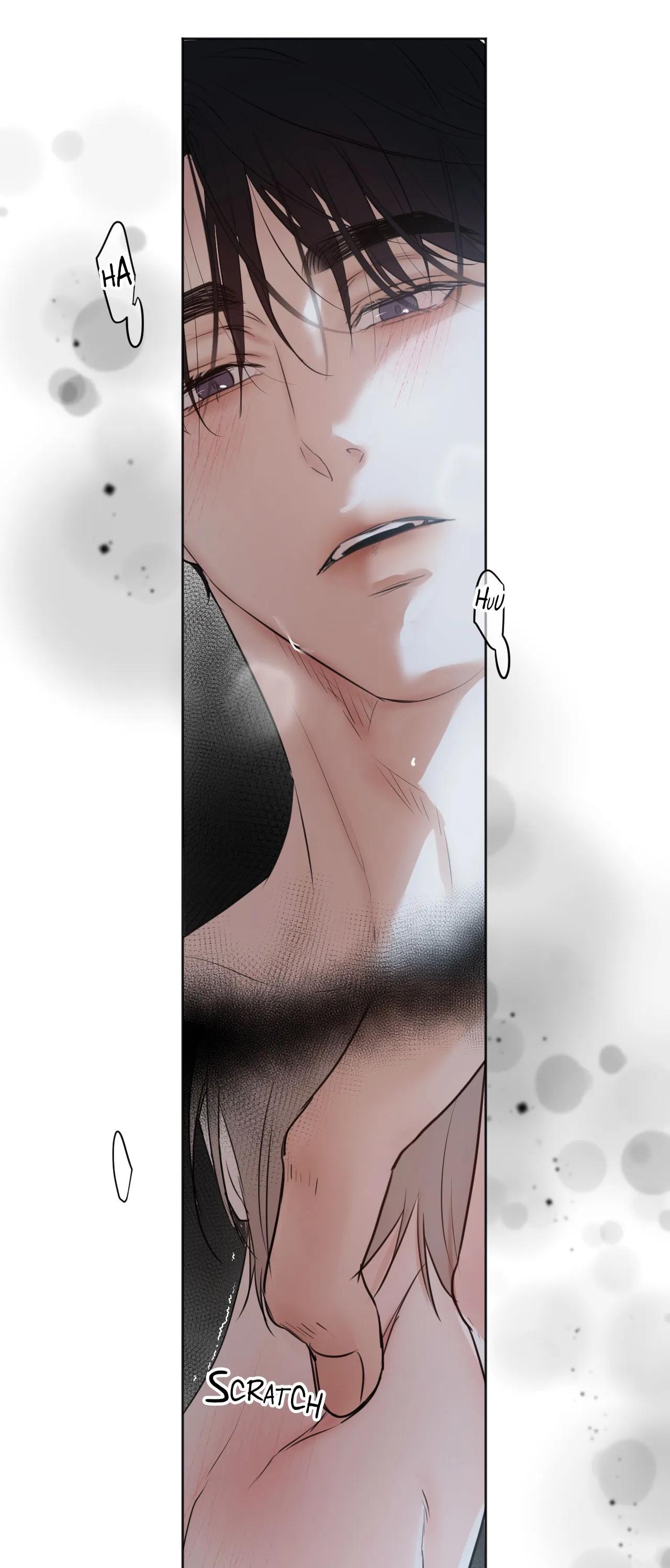 Read Cry Me a River chapter 5.1 image 25 on Lezhin
