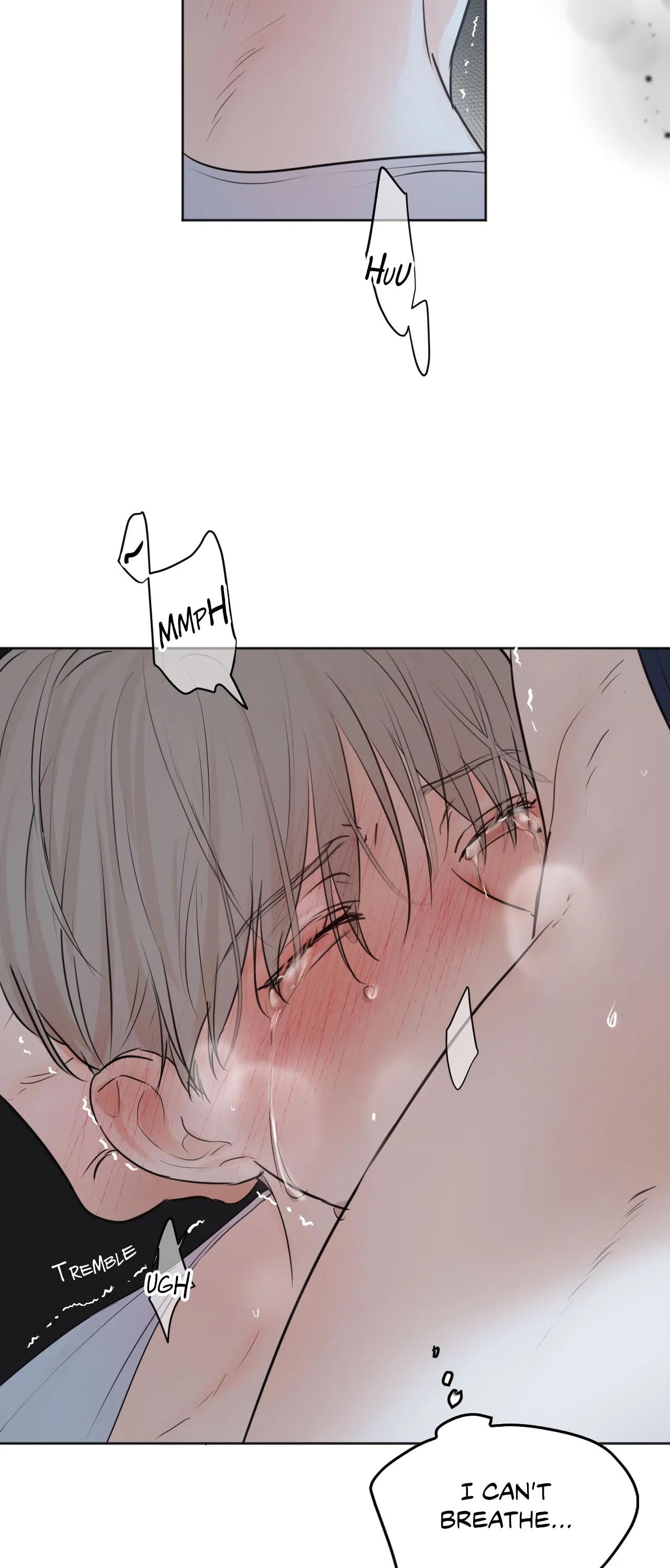 Read Cry Me a River chapter 5.1 image 26 on Lezhin
