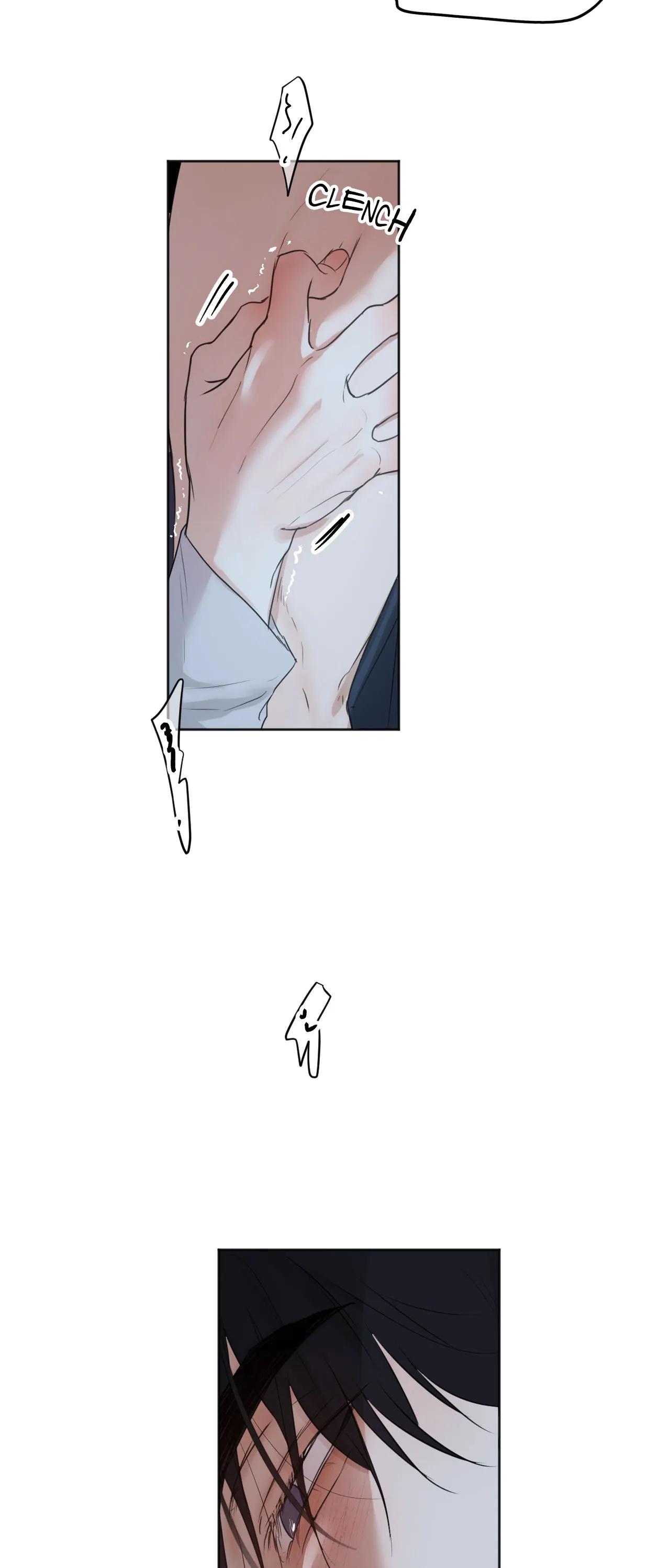 Read Cry Me a River chapter 5.1 image 27 on Lezhin