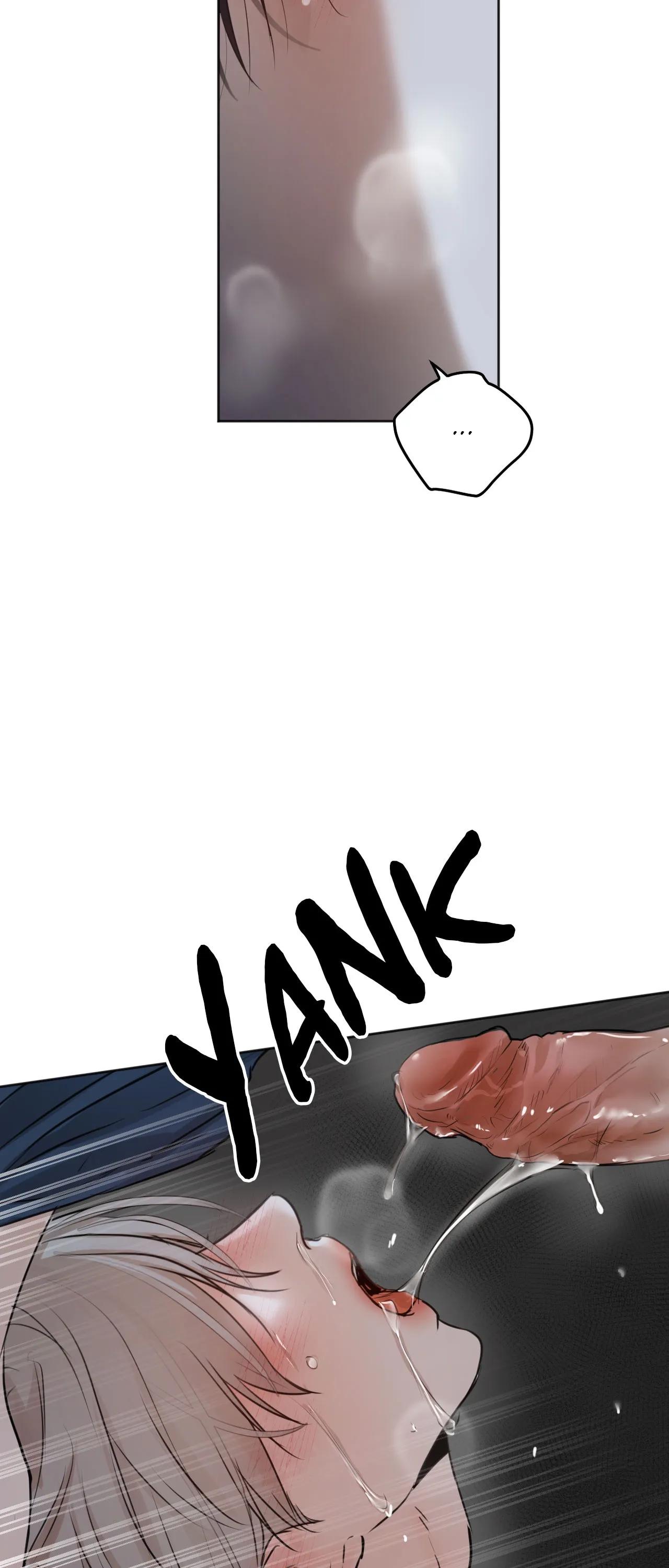 Read Cry Me a River chapter 5.1 image 28 on Lezhin