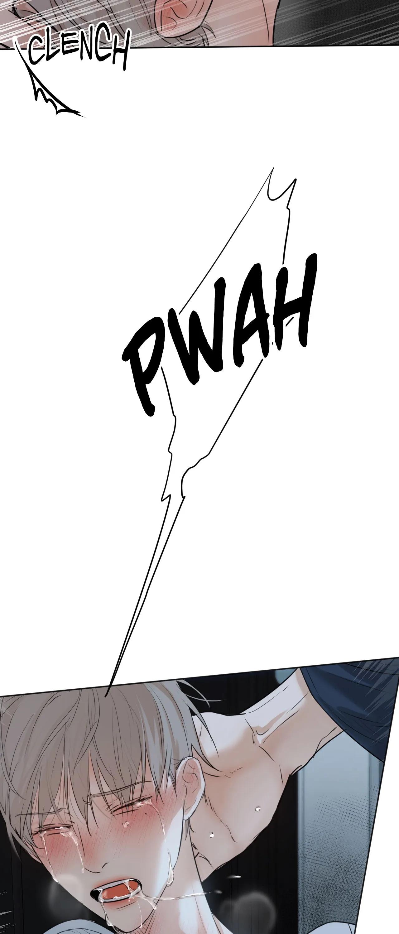Read Cry Me a River chapter 5.1 image 29 on Lezhin