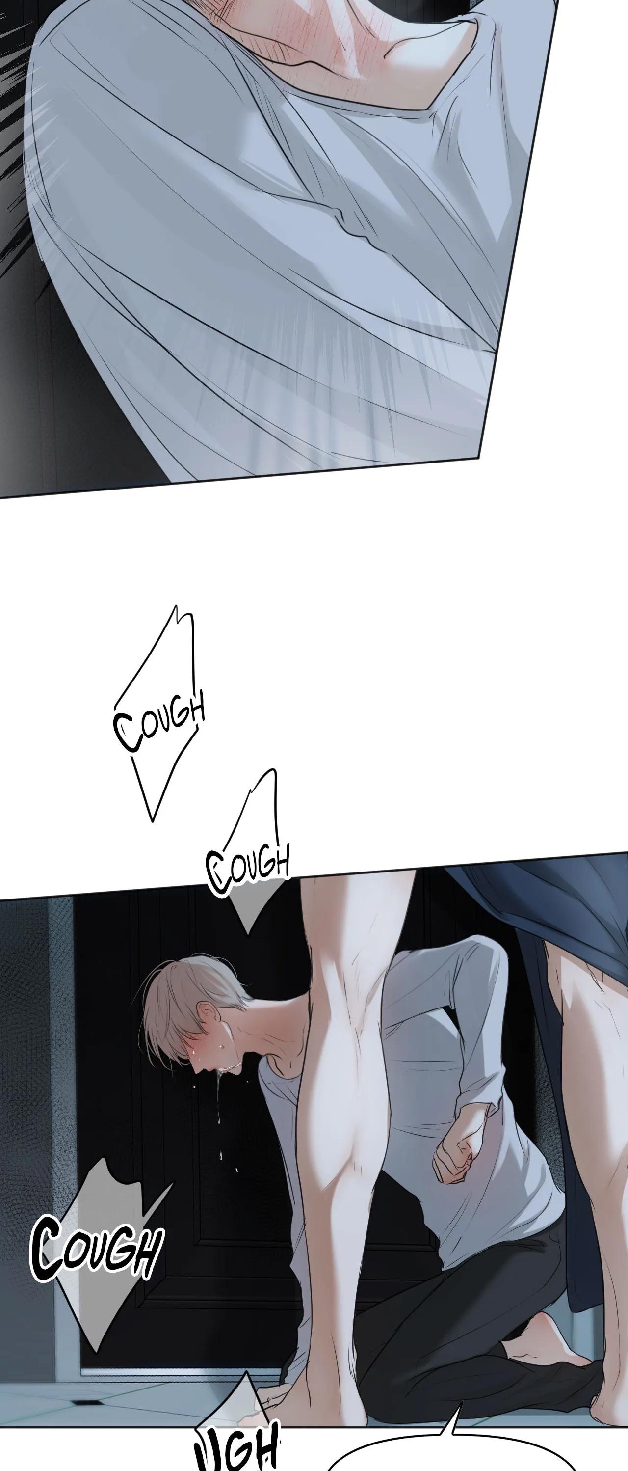 Read Cry Me a River chapter 5.1 image 30 on Lezhin