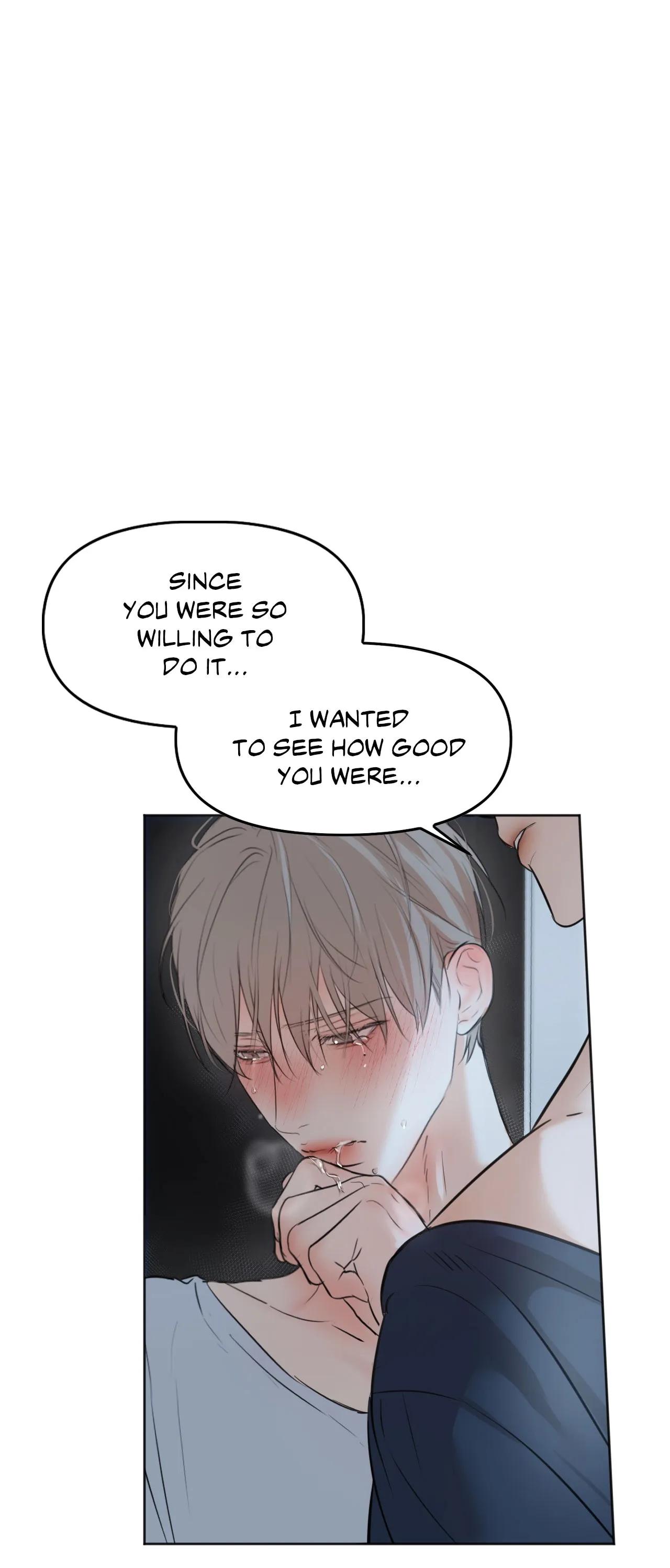 Read Cry Me a River chapter 5.1 image 32 on Lezhin
