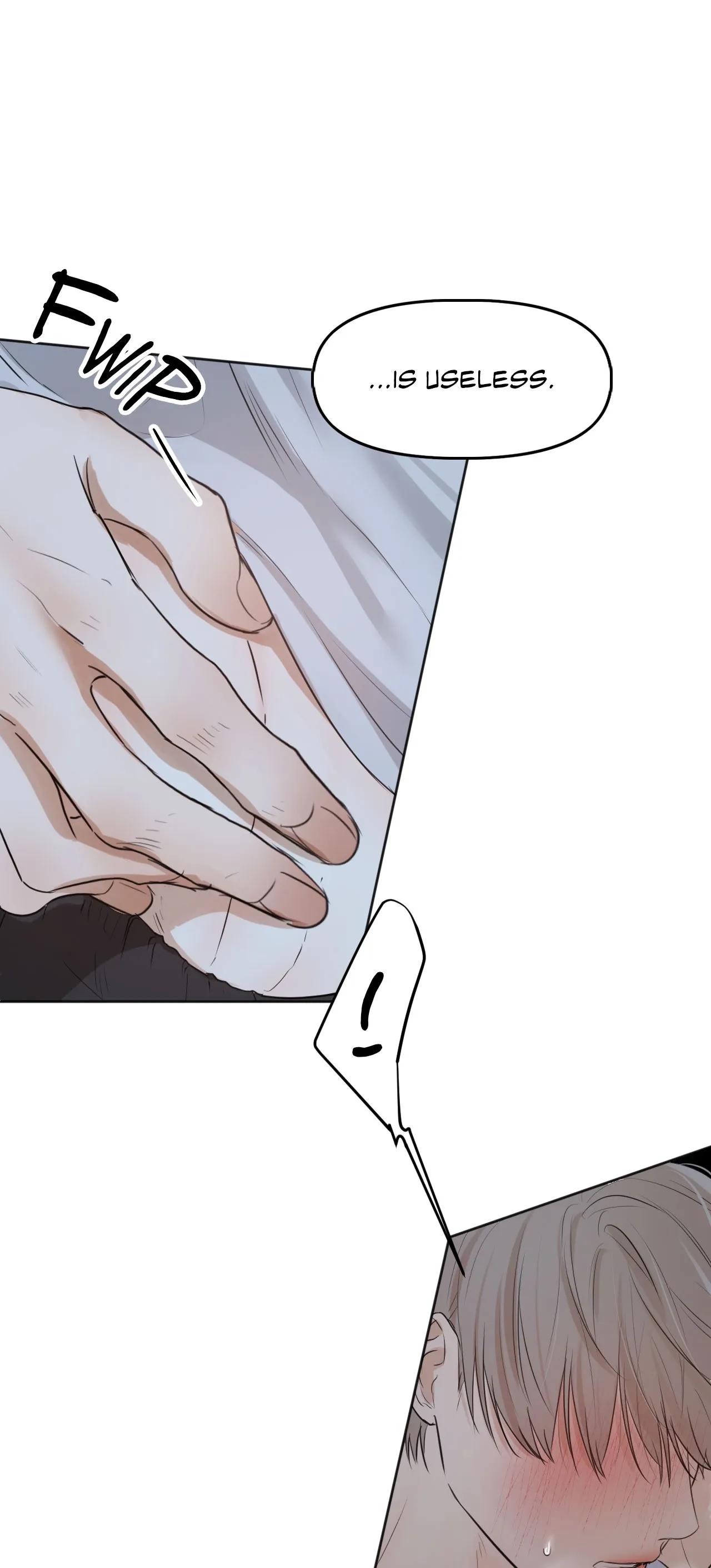Read Cry Me a River chapter 5.1 image 34 on Lezhin