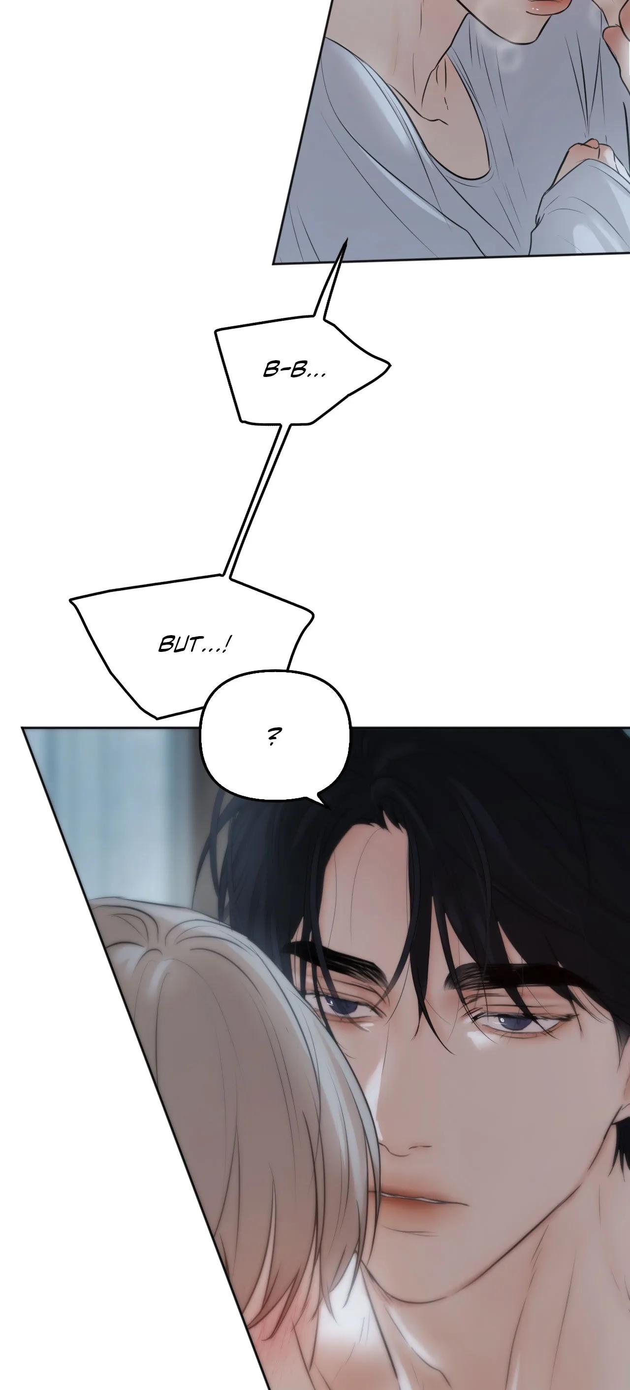 Read Cry Me a River chapter 5.1 image 35 on Lezhin