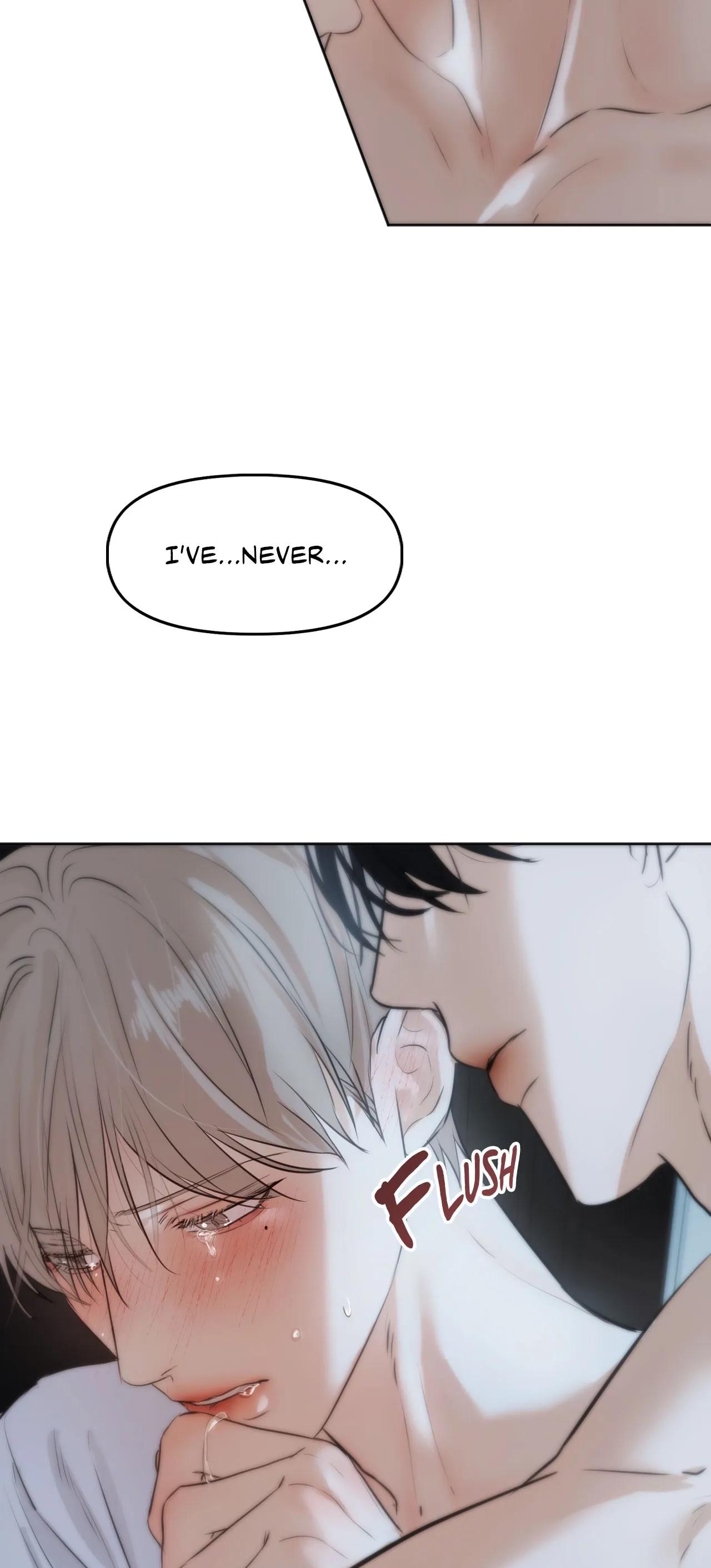 Read Cry Me a River chapter 5.1 image 36 on Lezhin