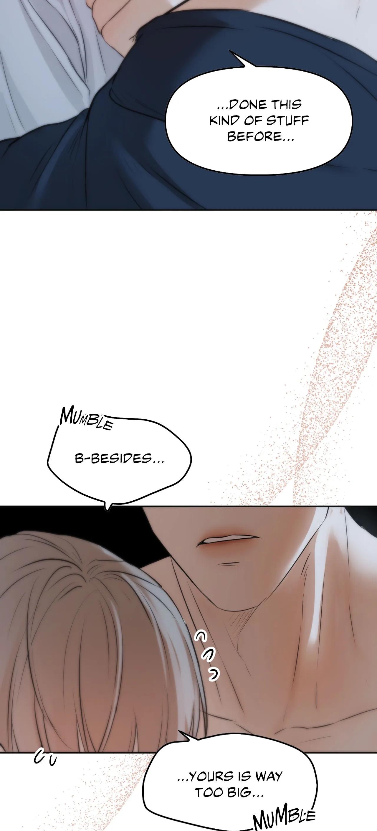 Read Cry Me a River chapter 5.1 image 37 on Lezhin