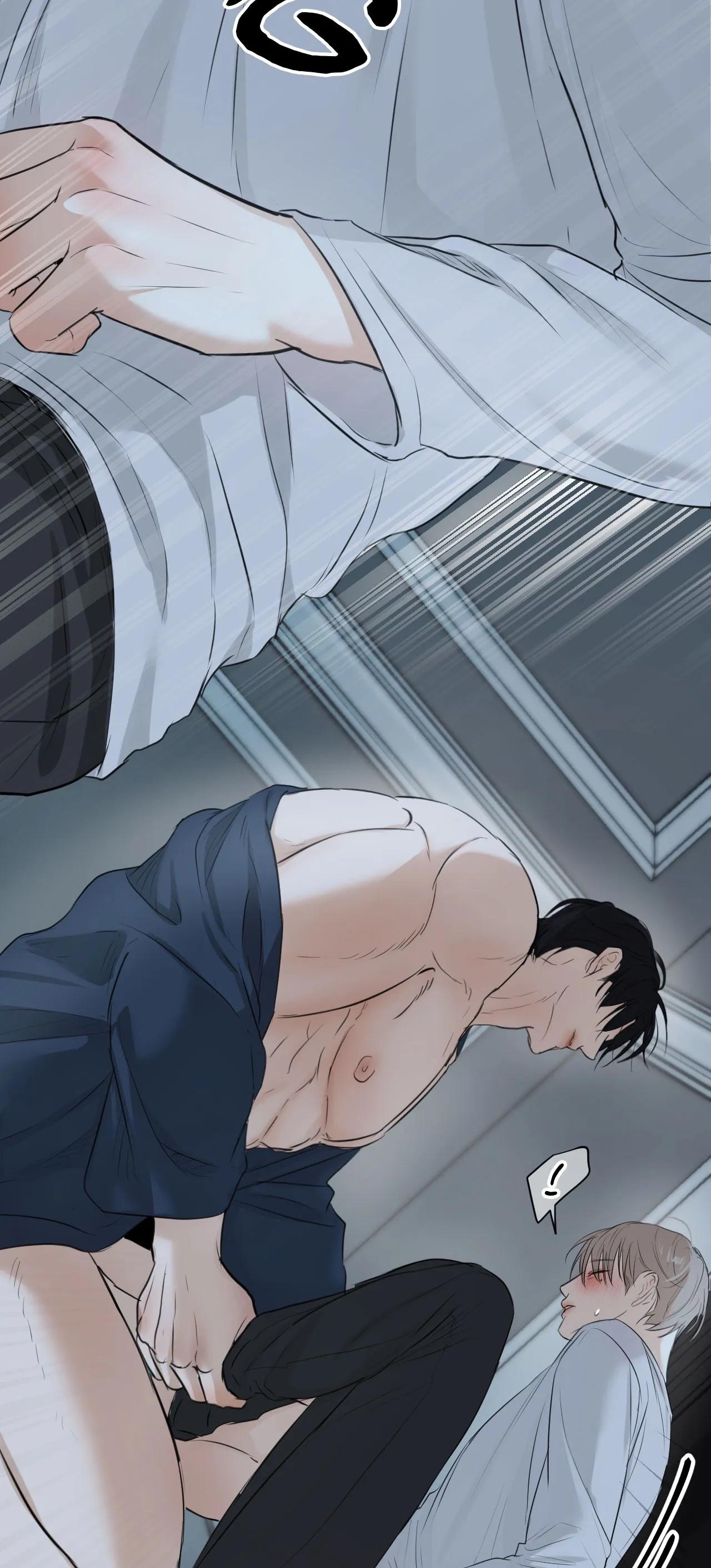 Read Cry Me a River chapter 5.1 image 39 on Lezhin