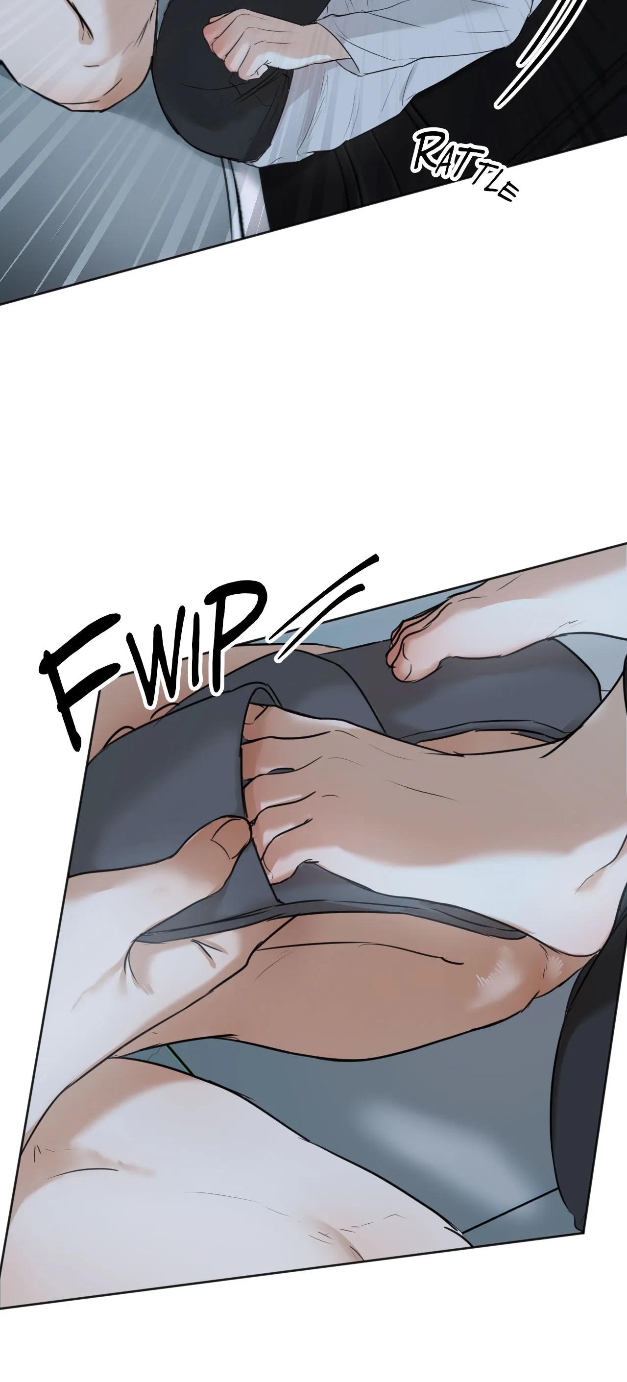 Read Cry Me a River chapter 5.1 image 40 on Lezhin