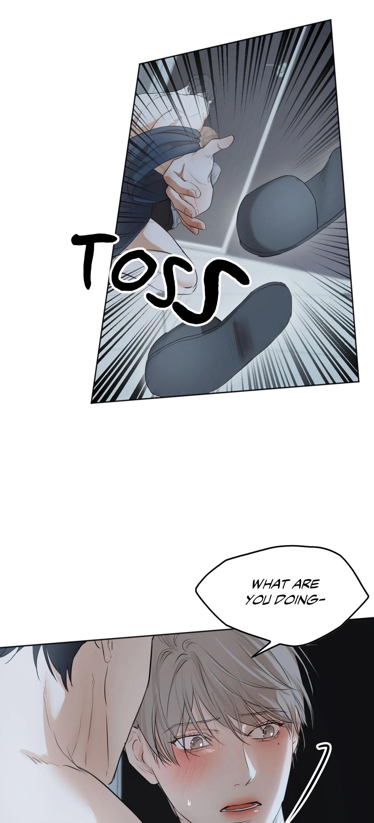Read Cry Me a River chapter 5.1 image 41 on Lezhin