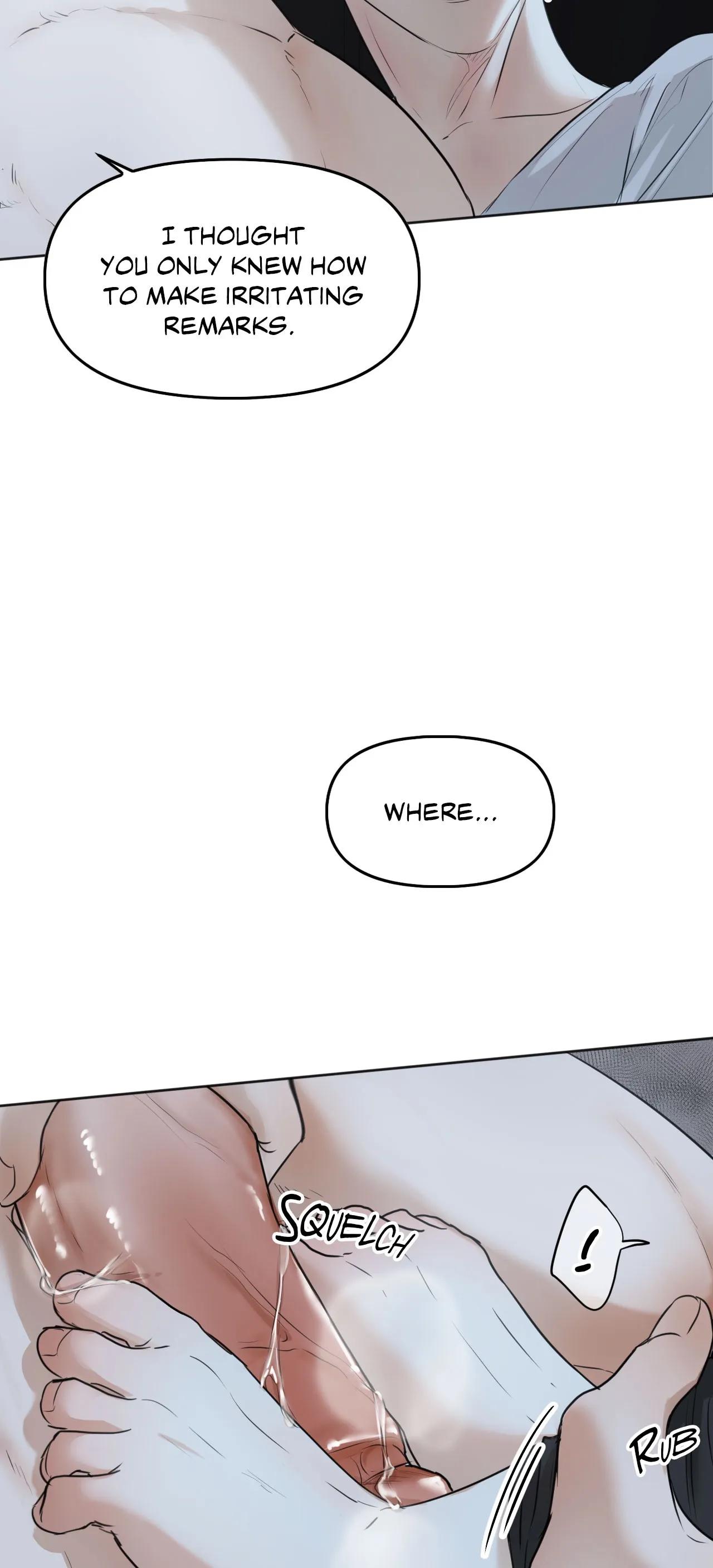 Read Cry Me a River chapter 5.1 image 42 on Lezhin