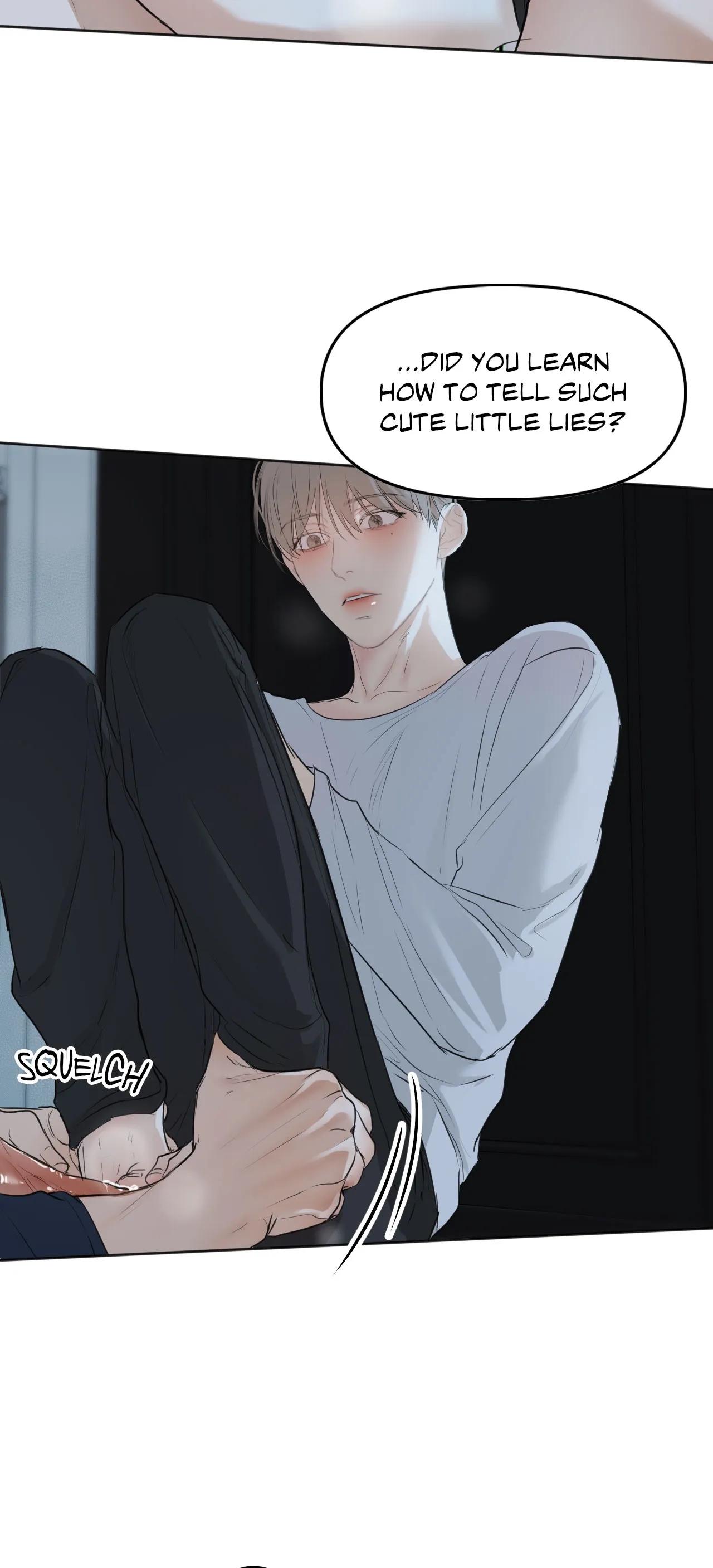 Read Cry Me a River chapter 5.1 image 43 on Lezhin