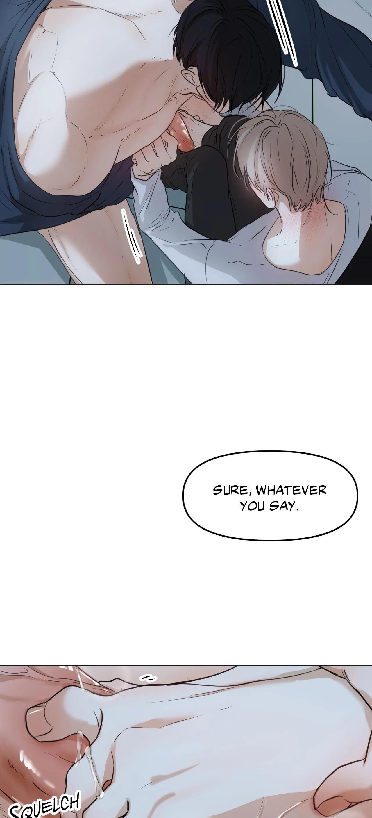 Read Cry Me a River chapter 5.1 image 45 on Lezhin
