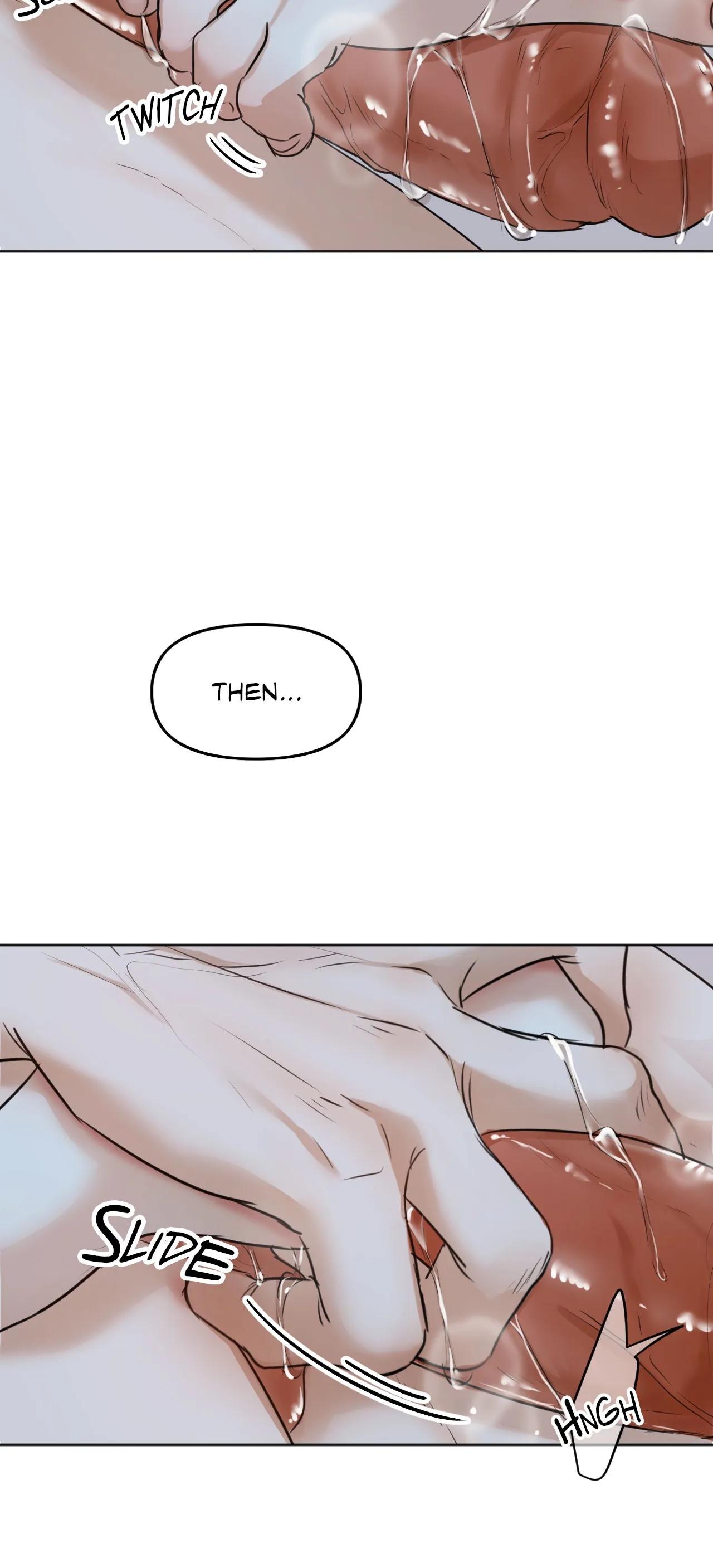 Read Cry Me a River chapter 5.1 image 46 on Lezhin
