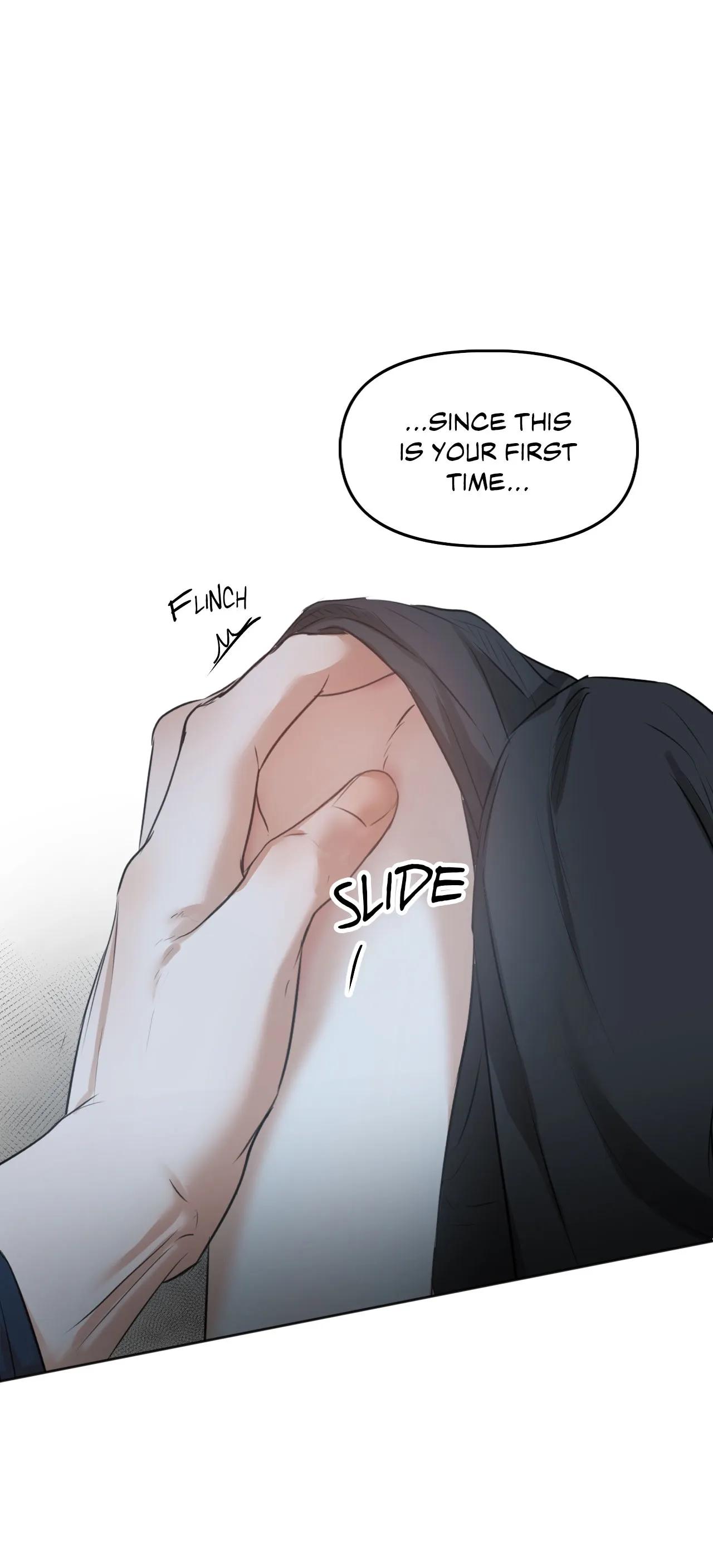 Read Cry Me a River chapter 5.1 image 47 on Lezhin