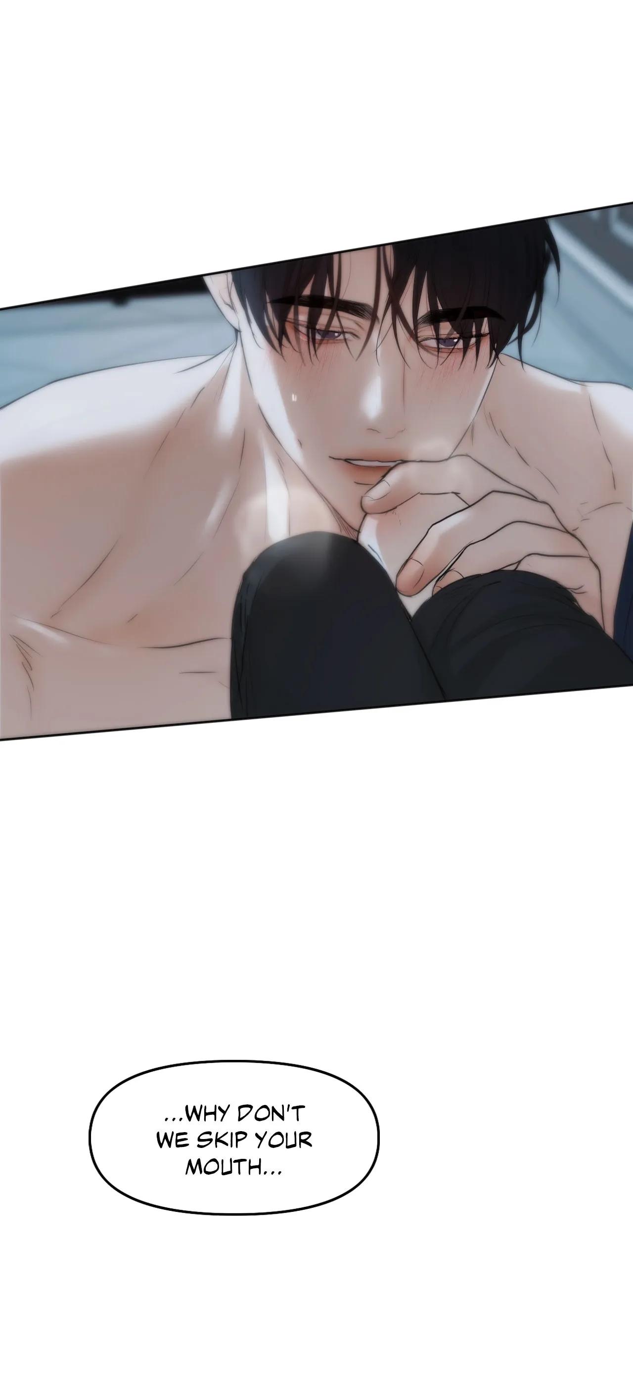 Read Cry Me a River chapter 5.1 image 48 on Lezhin