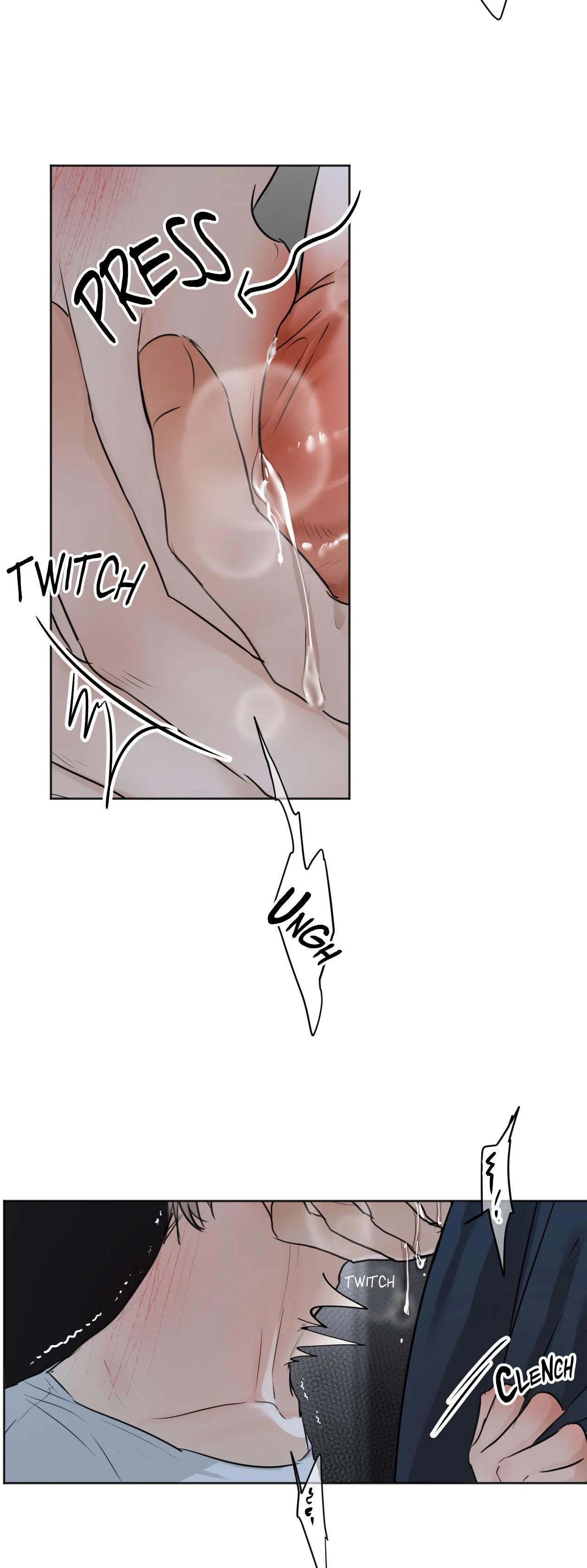 Read Cry Me a River chapter 5.1 image 5 on Lezhin